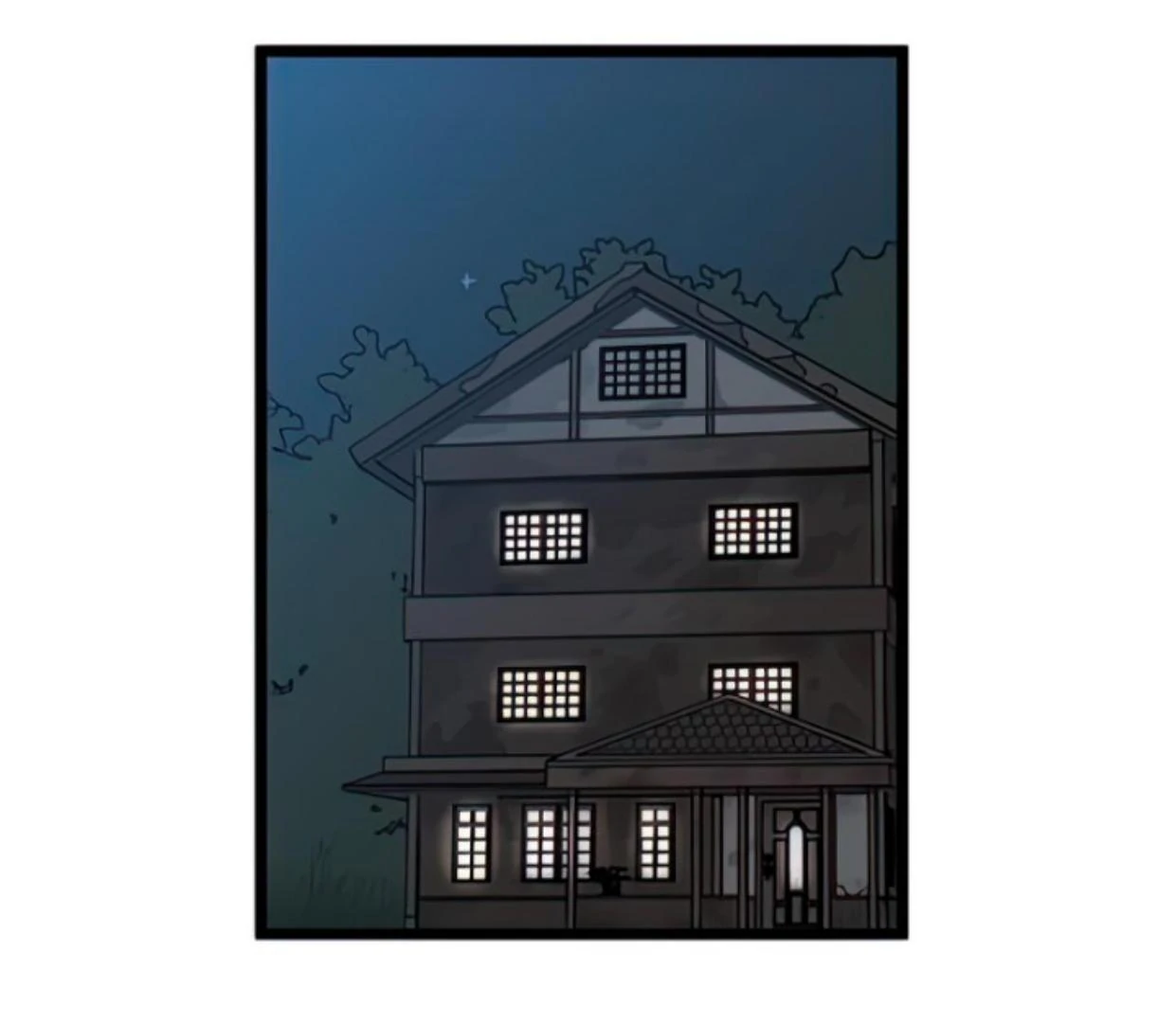 Homeless Chapter 134 halaman 49