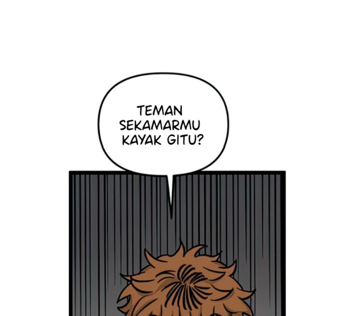 Homeless Chapter 134 halaman 50