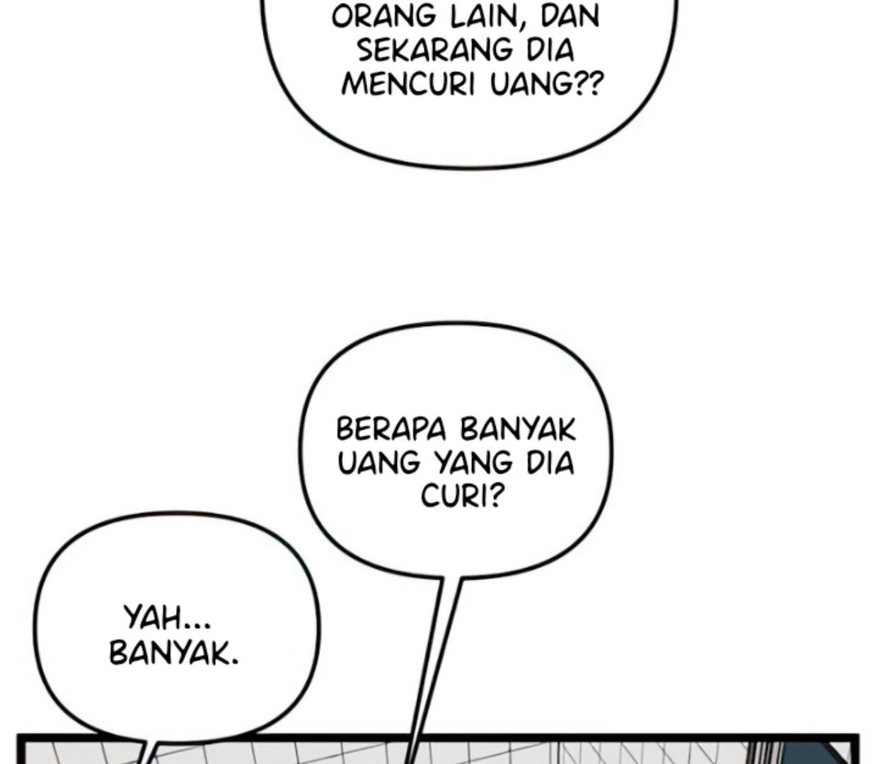 Homeless Chapter 134 halaman 52