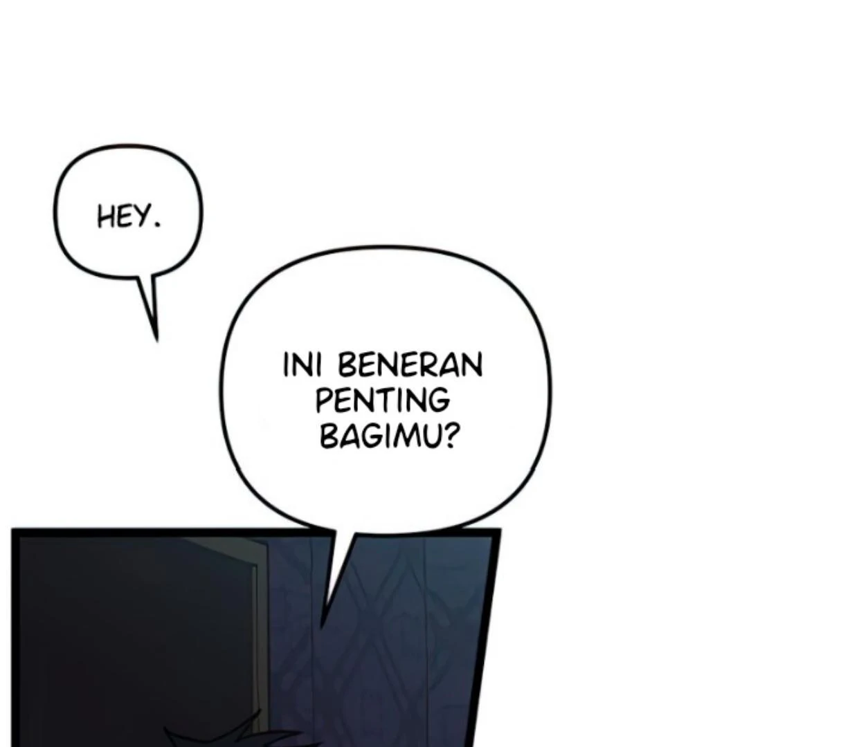 Homeless Chapter 135 halaman 55