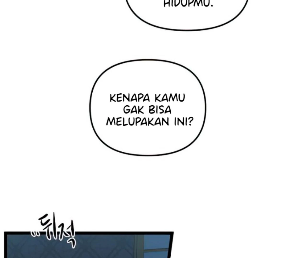 Homeless Chapter 135 halaman 58