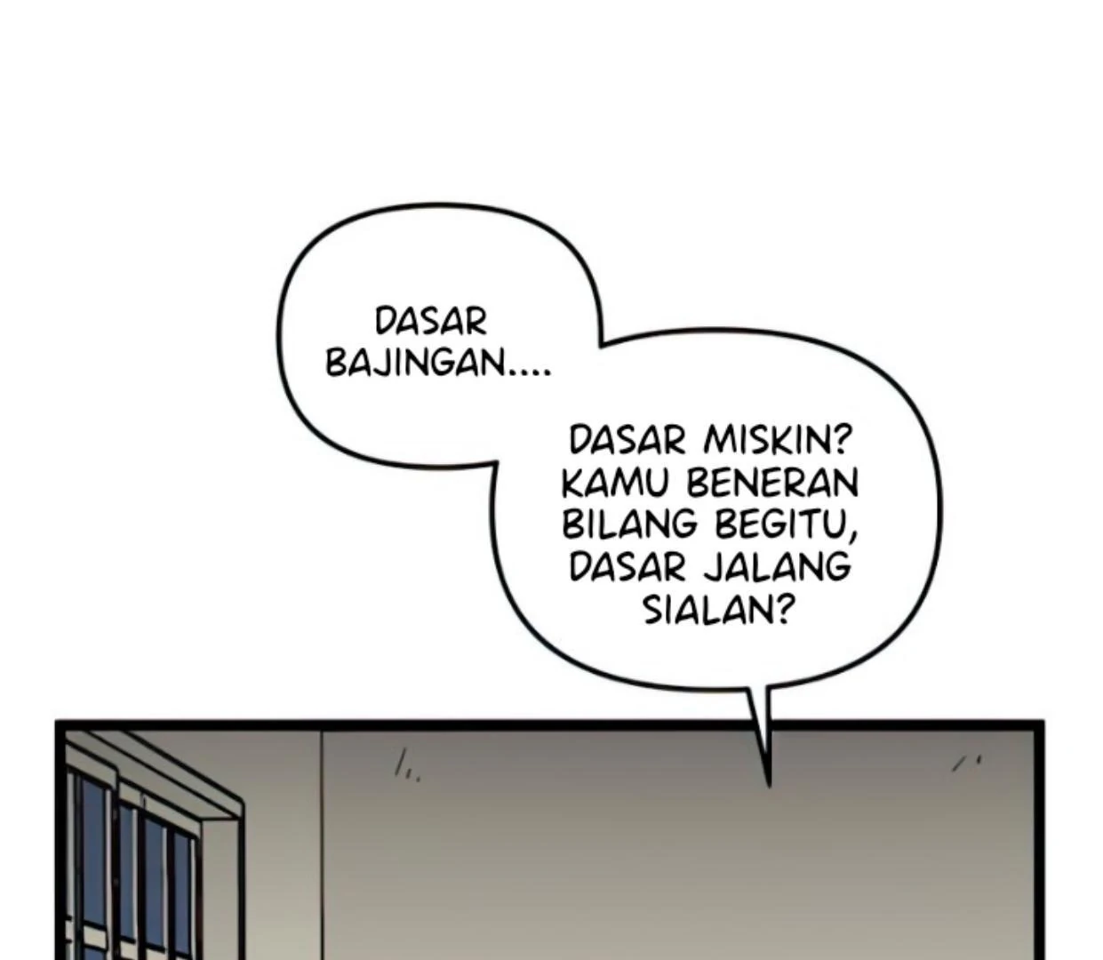 Homeless Chapter 138 halaman 49