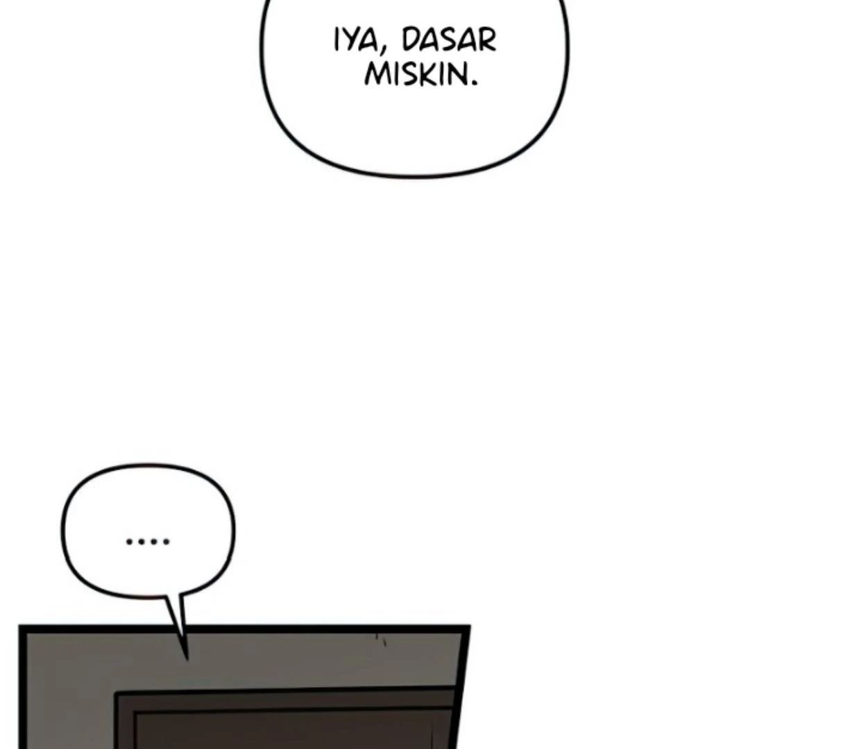 Homeless Chapter 138 halaman 51