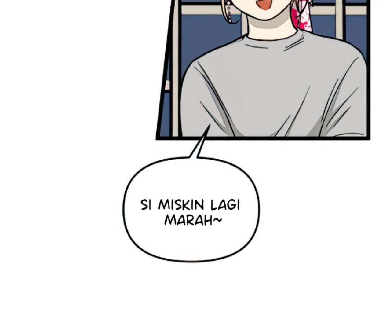 Homeless Chapter 138 halaman 53