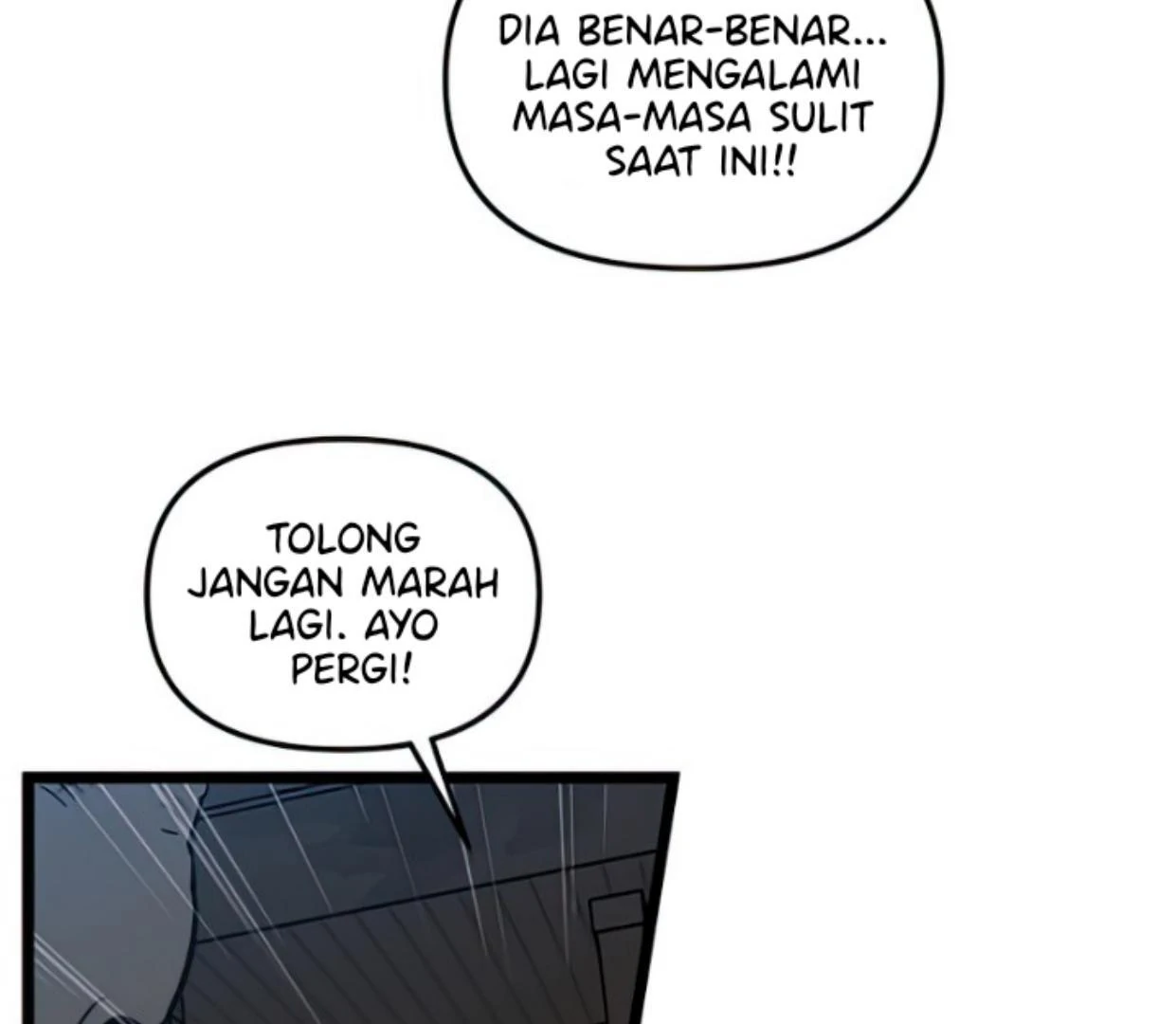 Homeless Chapter 139 halaman 55