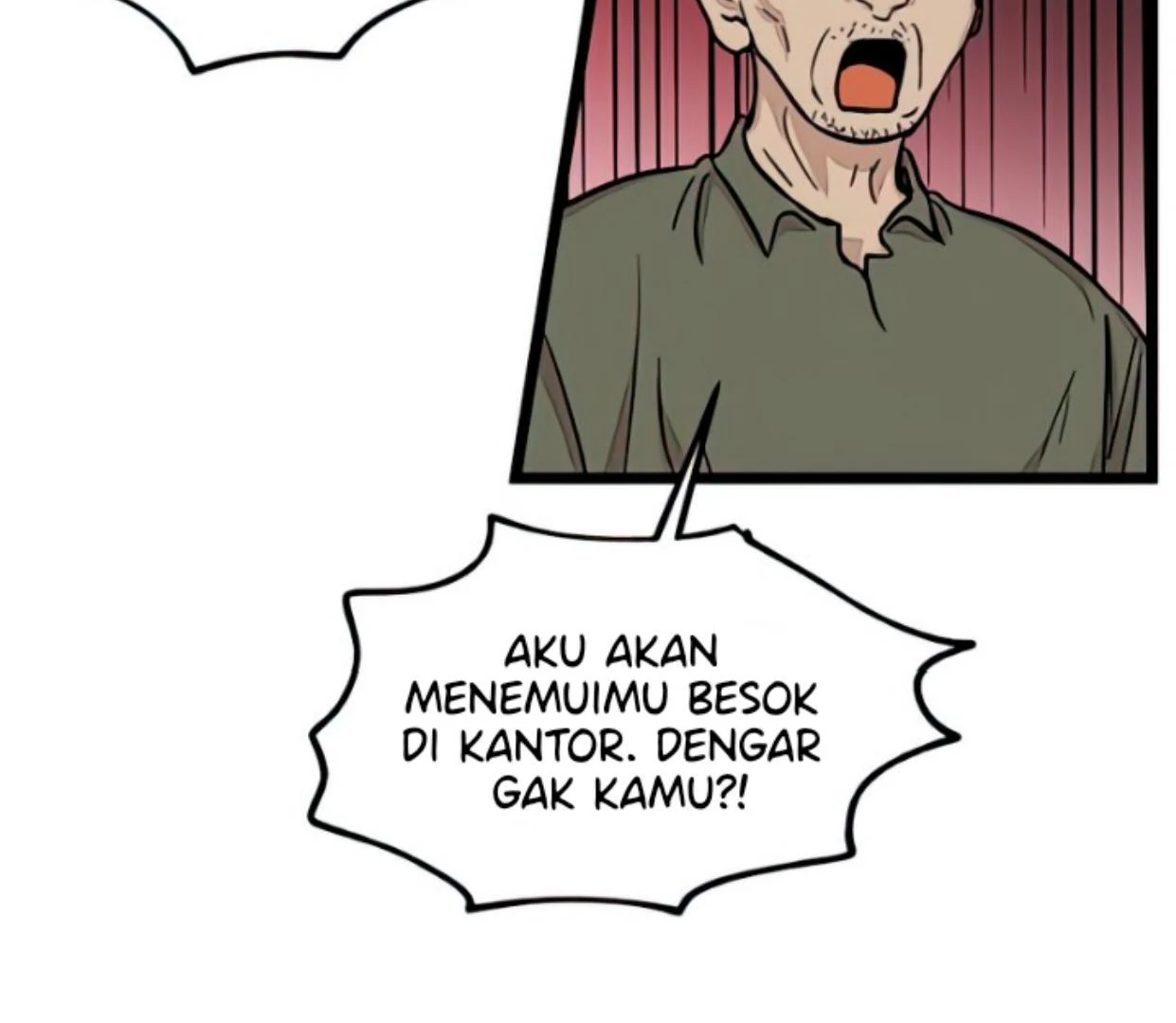 Homeless Chapter 139 halaman 57