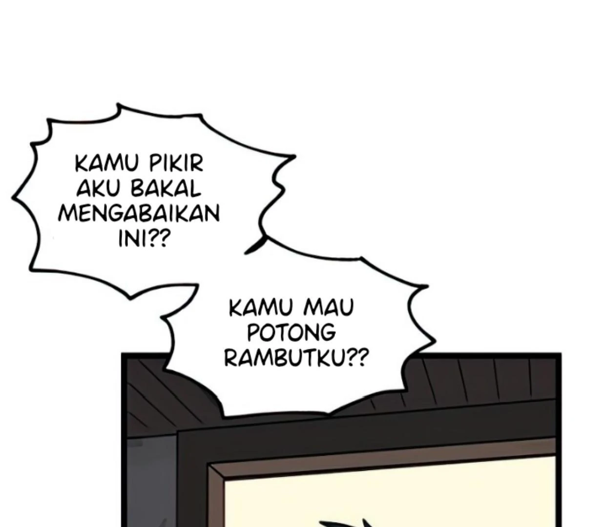 Homeless Chapter 139 halaman 58