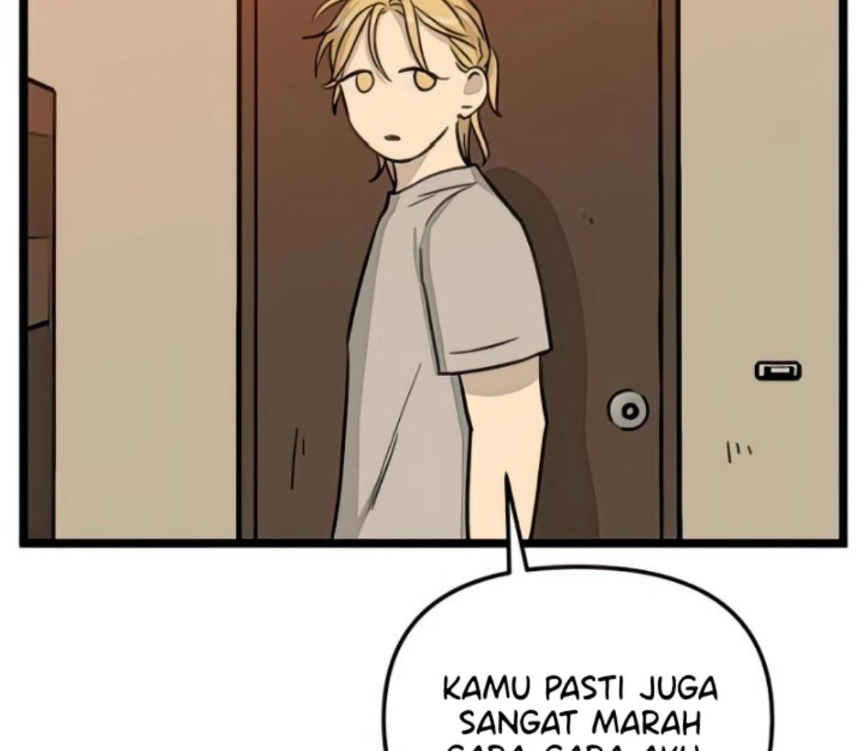 Homeless Chapter 141 halaman 59