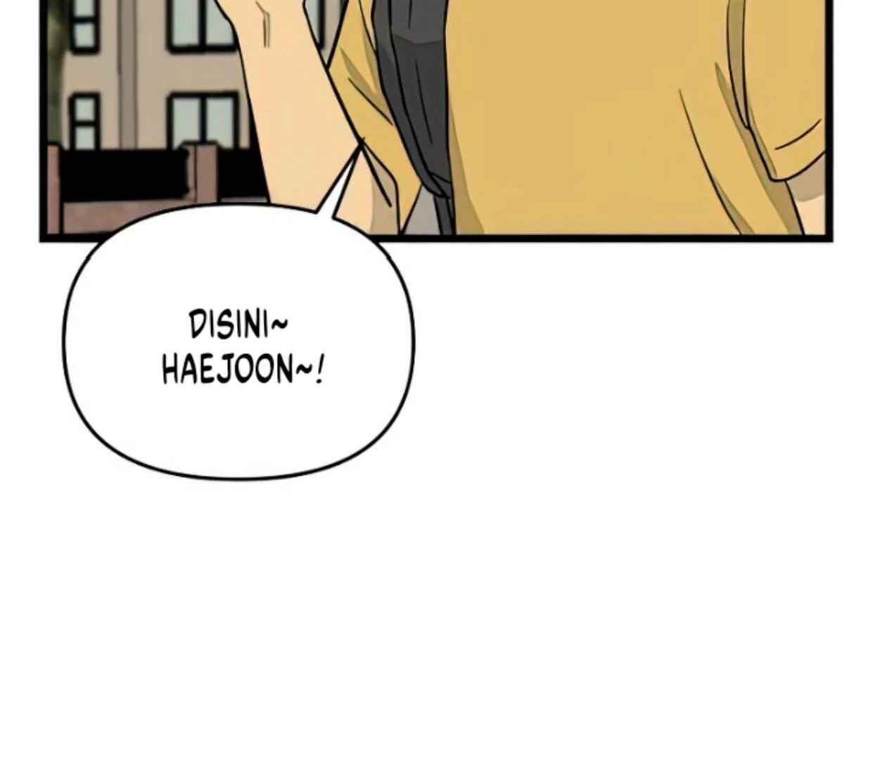 Homeless Chapter 143 halaman 56