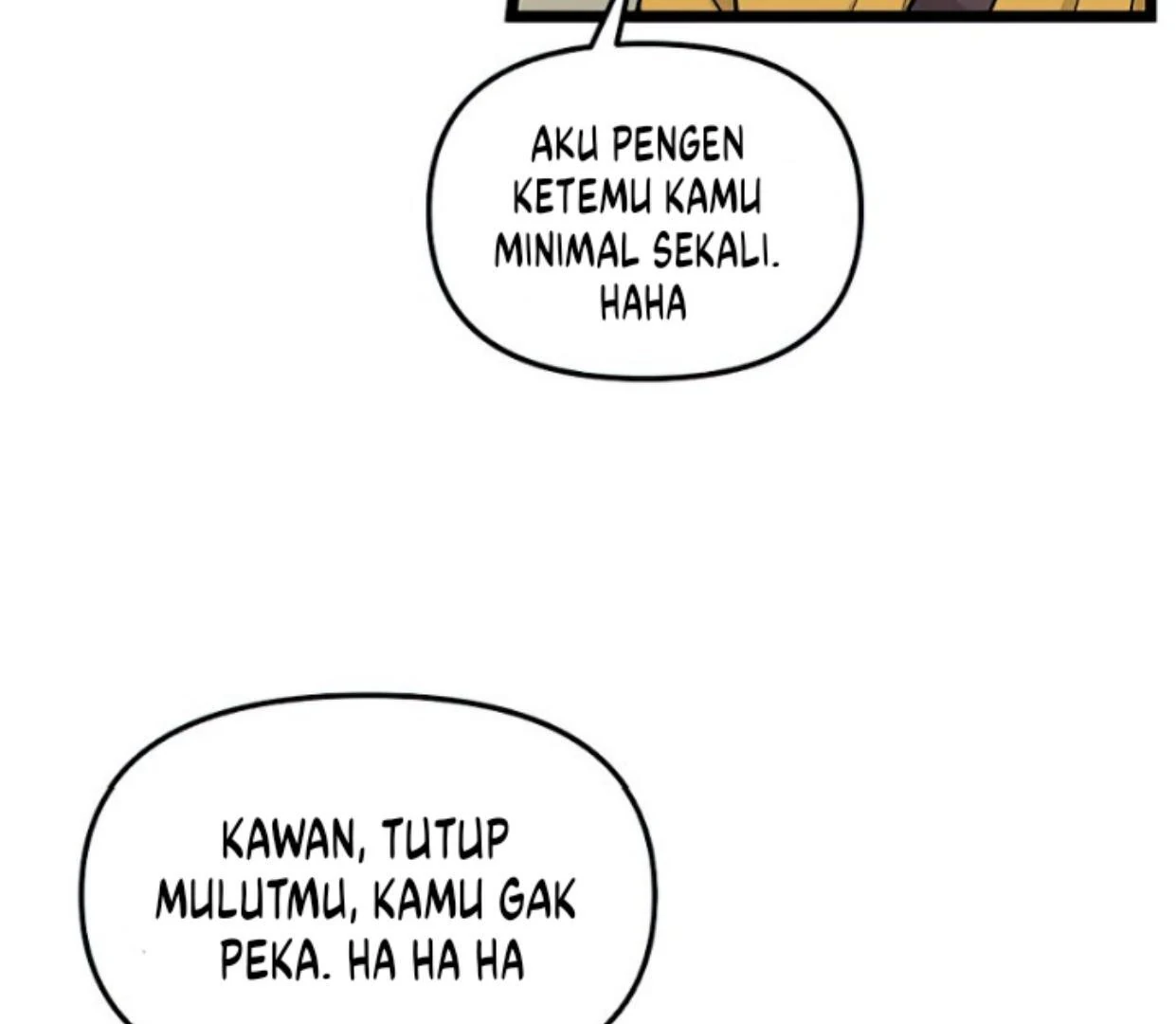 Homeless Chapter 144 halaman 47