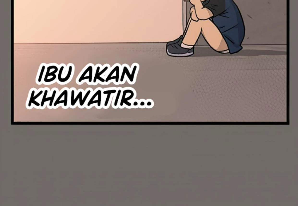 Homeless Chapter 145 halaman 60