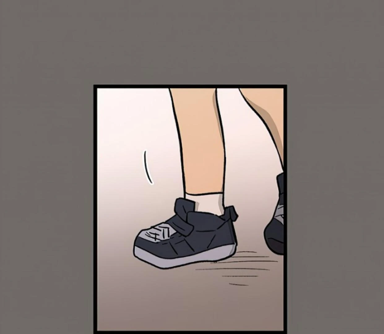 Homeless Chapter 145 halaman 61