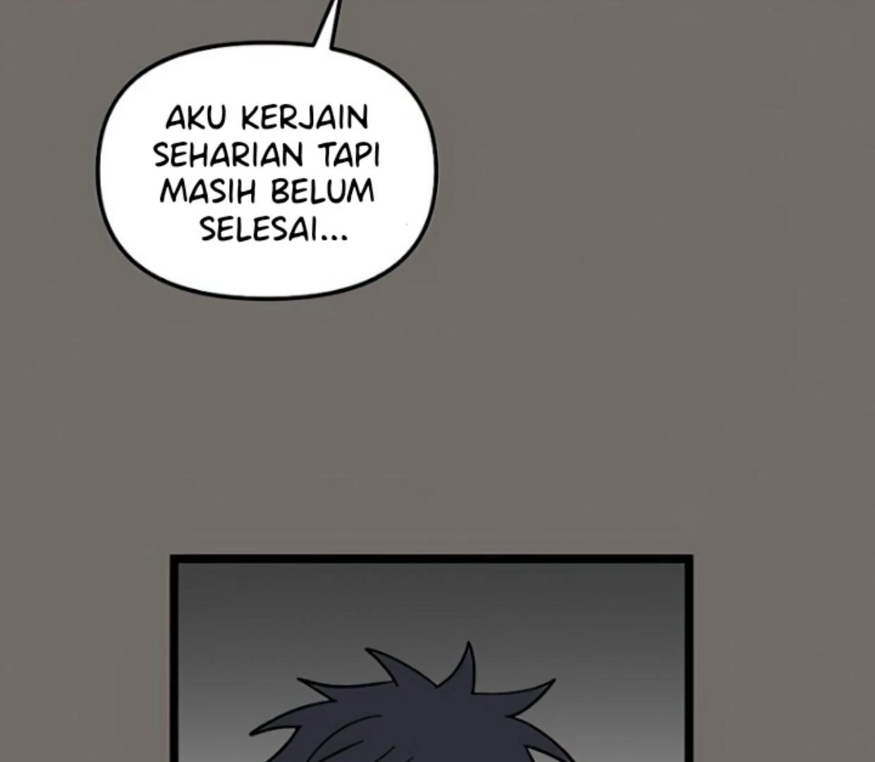 Homeless Chapter 146 halaman 60