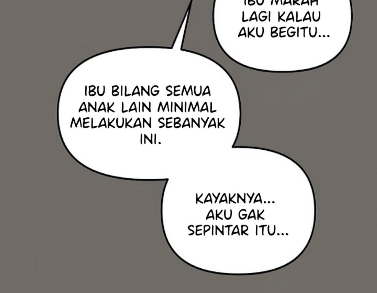 Homeless Chapter 146 halaman 64