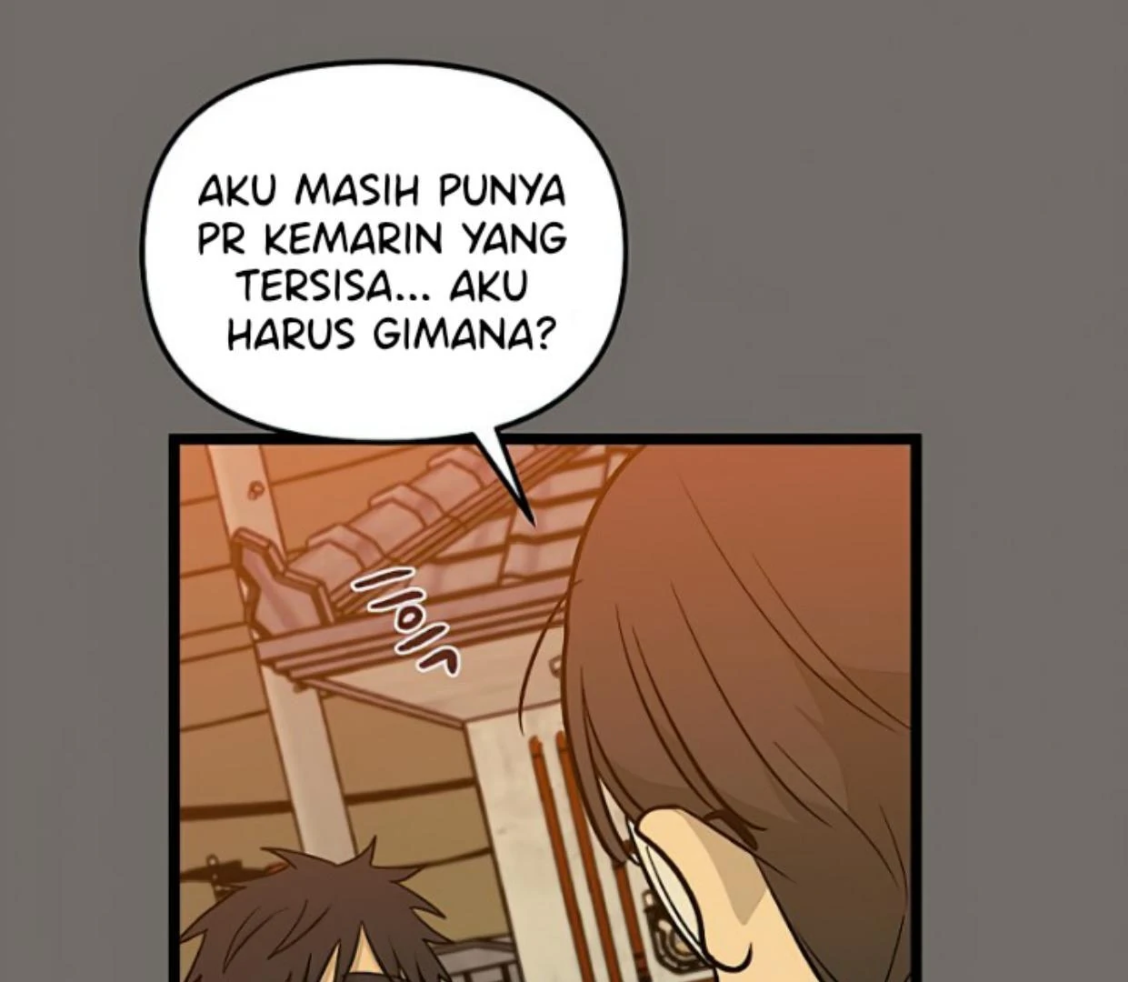 Homeless Chapter 146 halaman 65