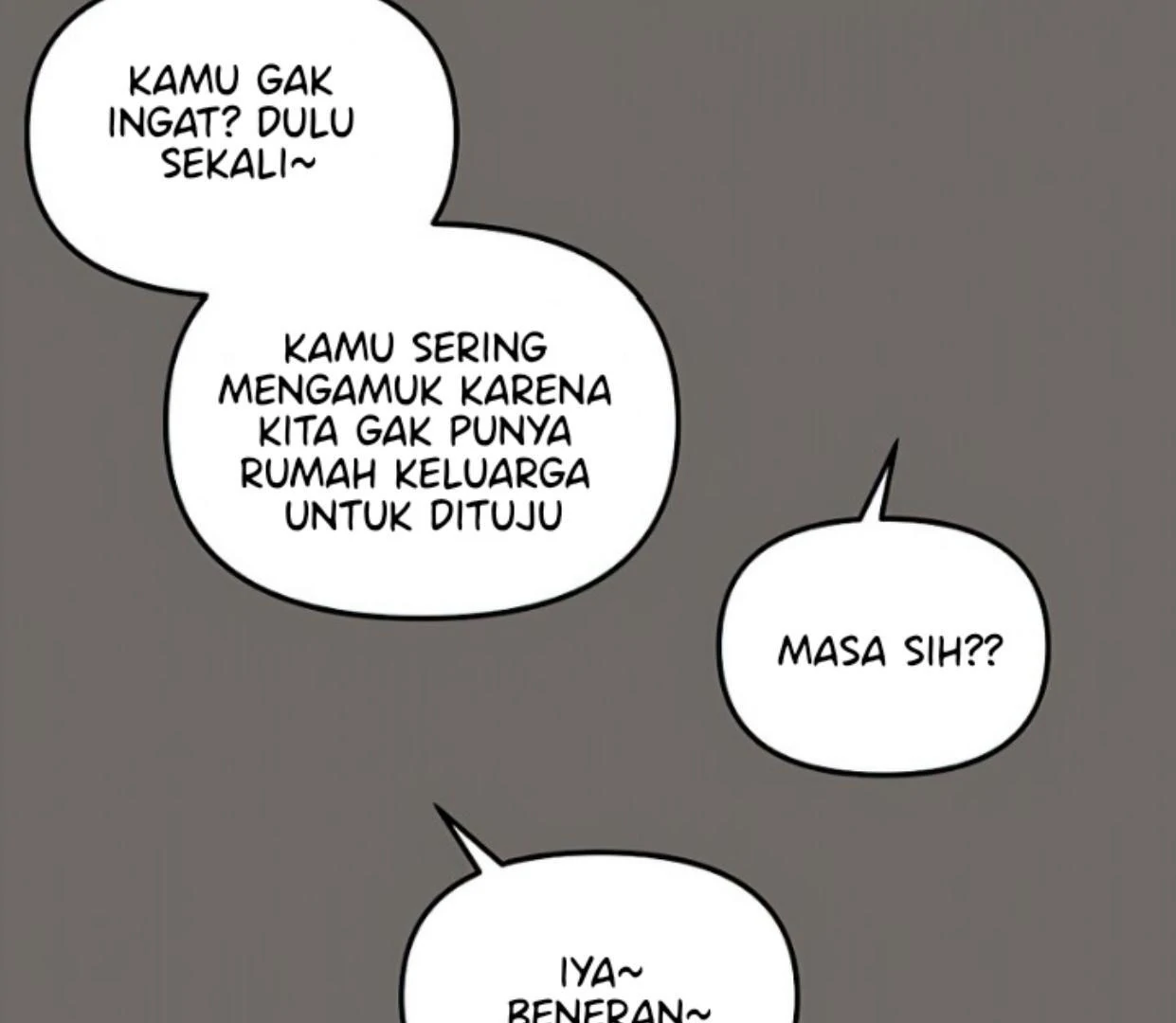 Homeless Chapter 153 halaman 47