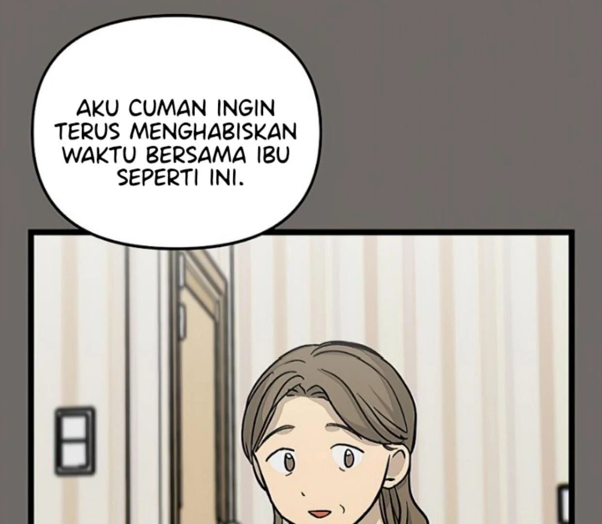 Homeless Chapter 153 halaman 51