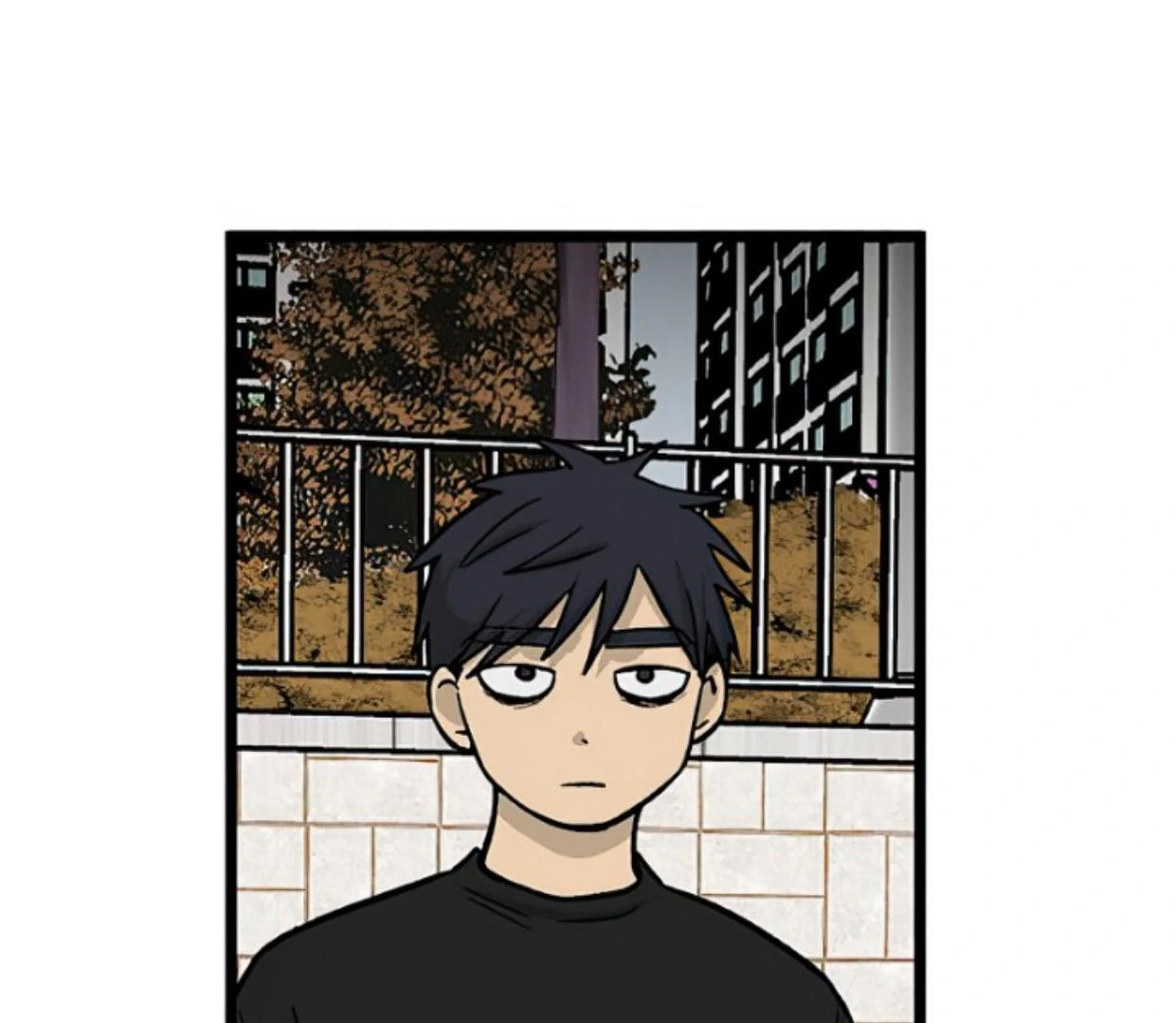 Homeless Chapter 154 halaman 51