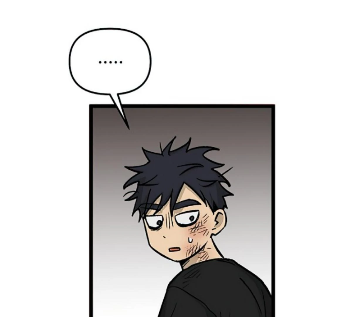 Homeless Chapter 156 halaman 49