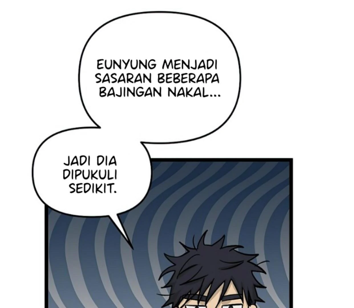 Homeless Chapter 156 halaman 54