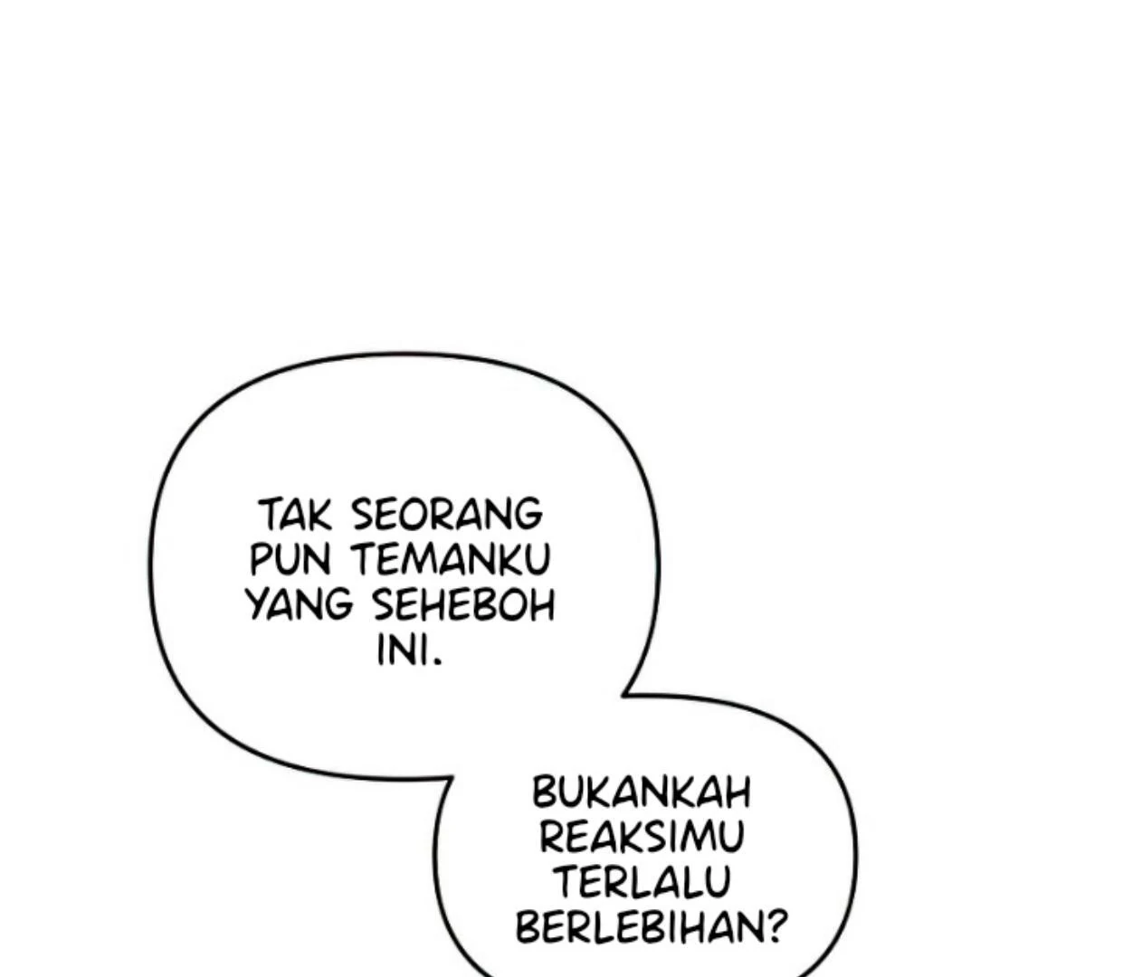 Homeless Chapter 157 halaman 58