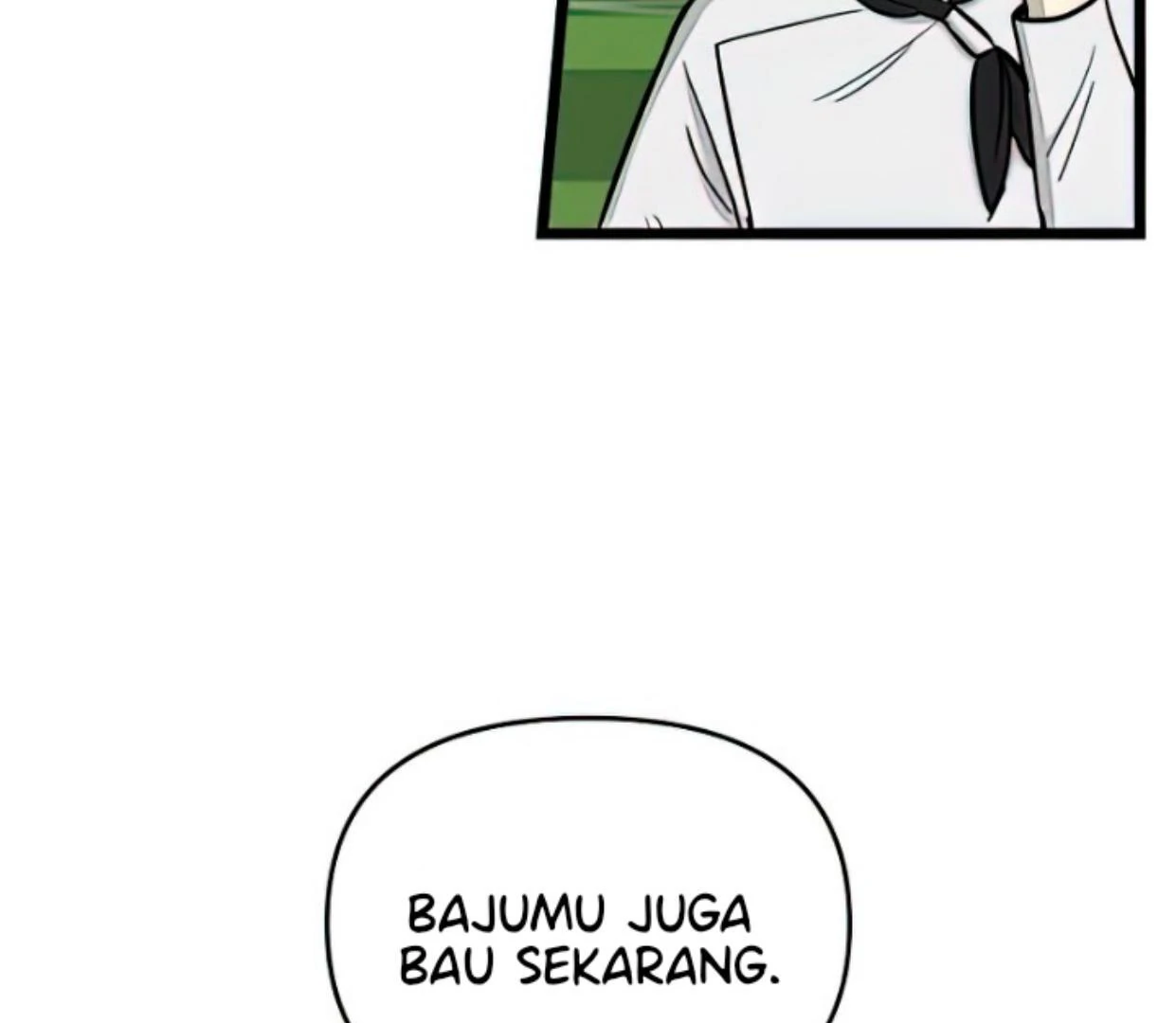 Homeless Chapter 165 halaman 56