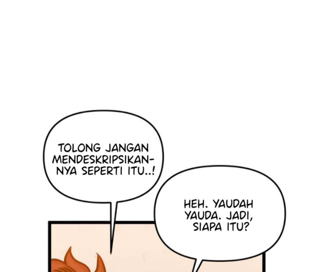 Homeless Chapter 169 halaman 47