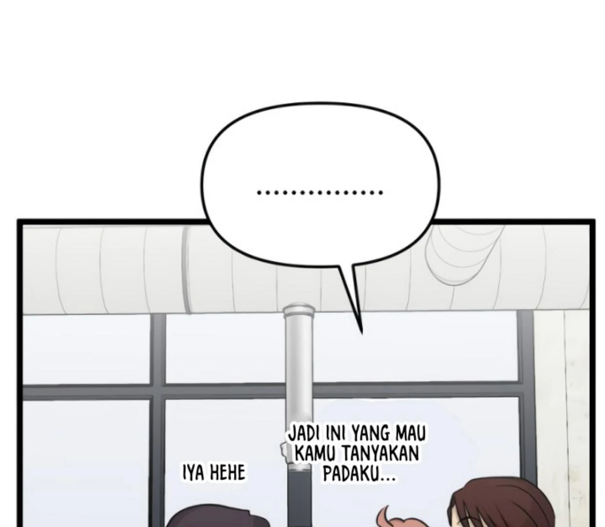 Homeless Chapter 170 halaman 44