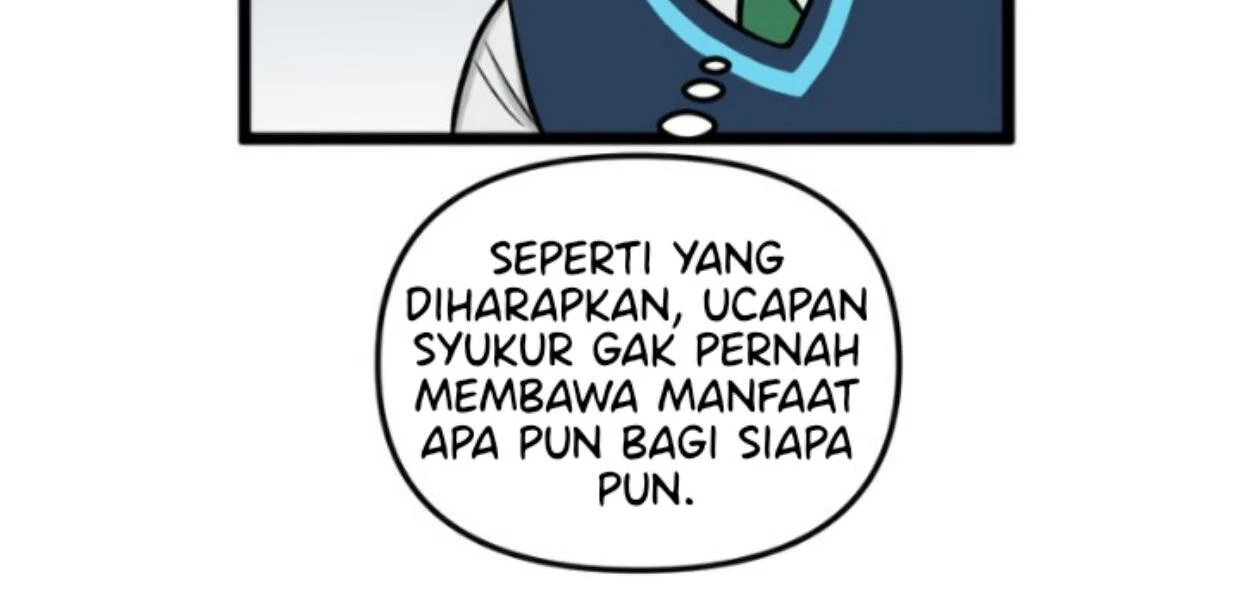 Homeless Chapter 171 halaman 48