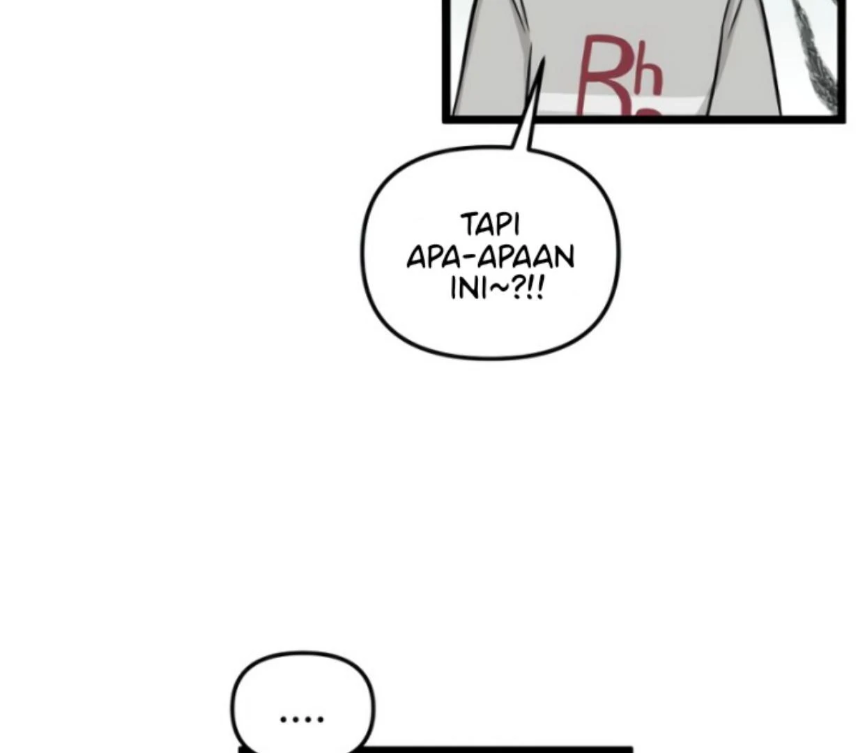 Homeless Chapter 172 halaman 47