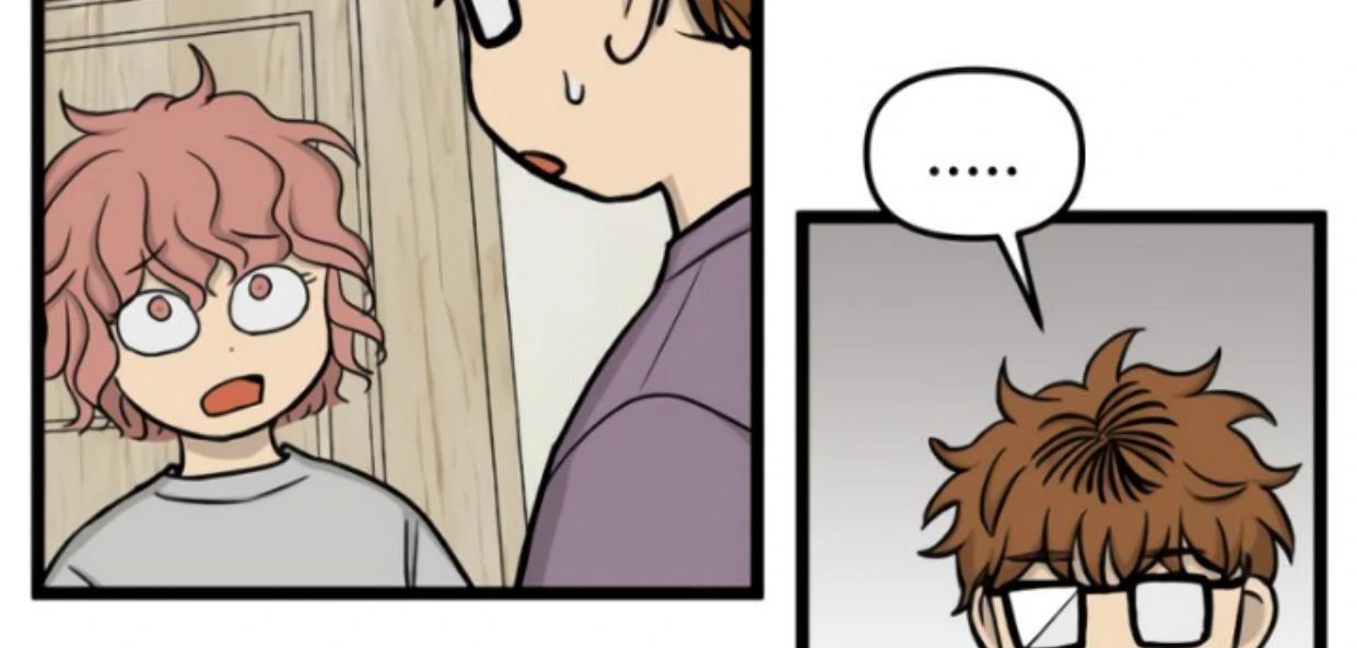 Homeless Chapter 172 halaman 50