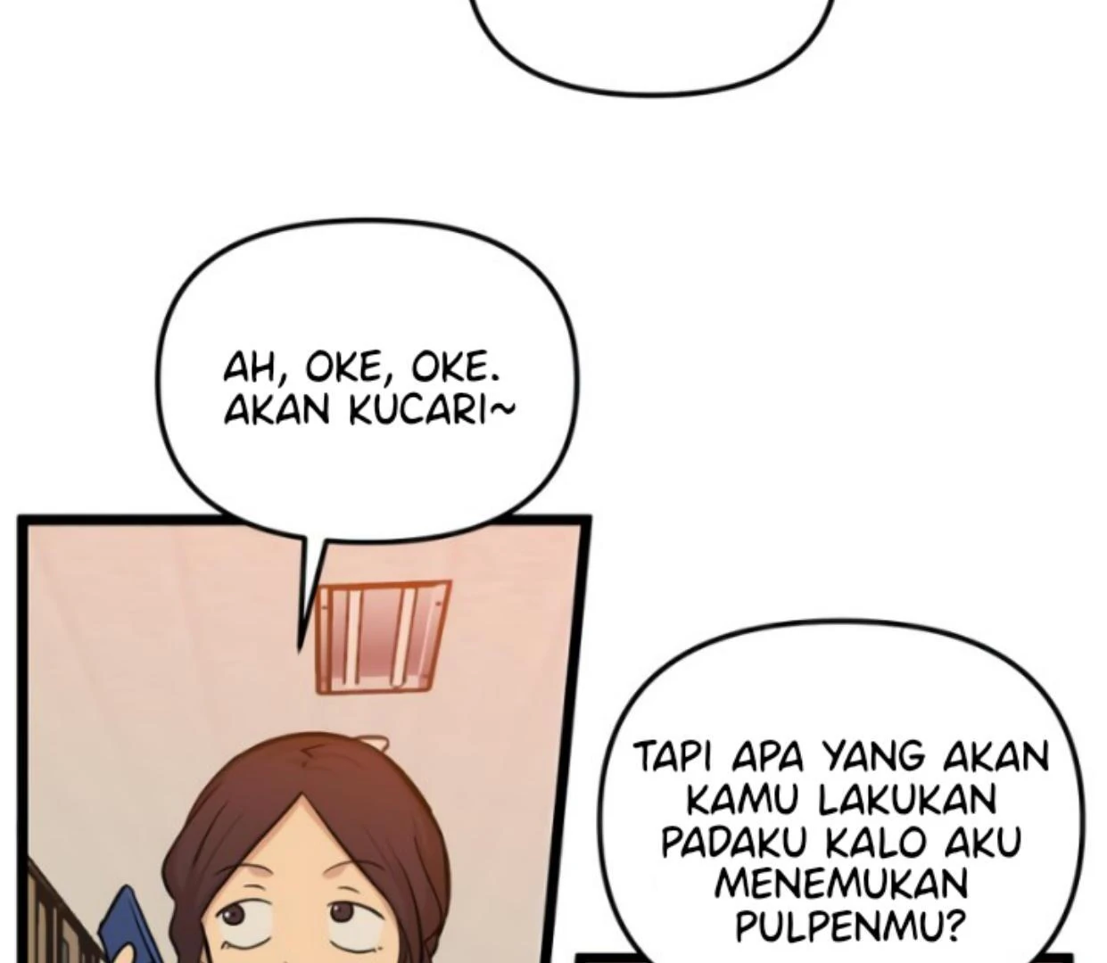 Homeless Chapter 173 halaman 46