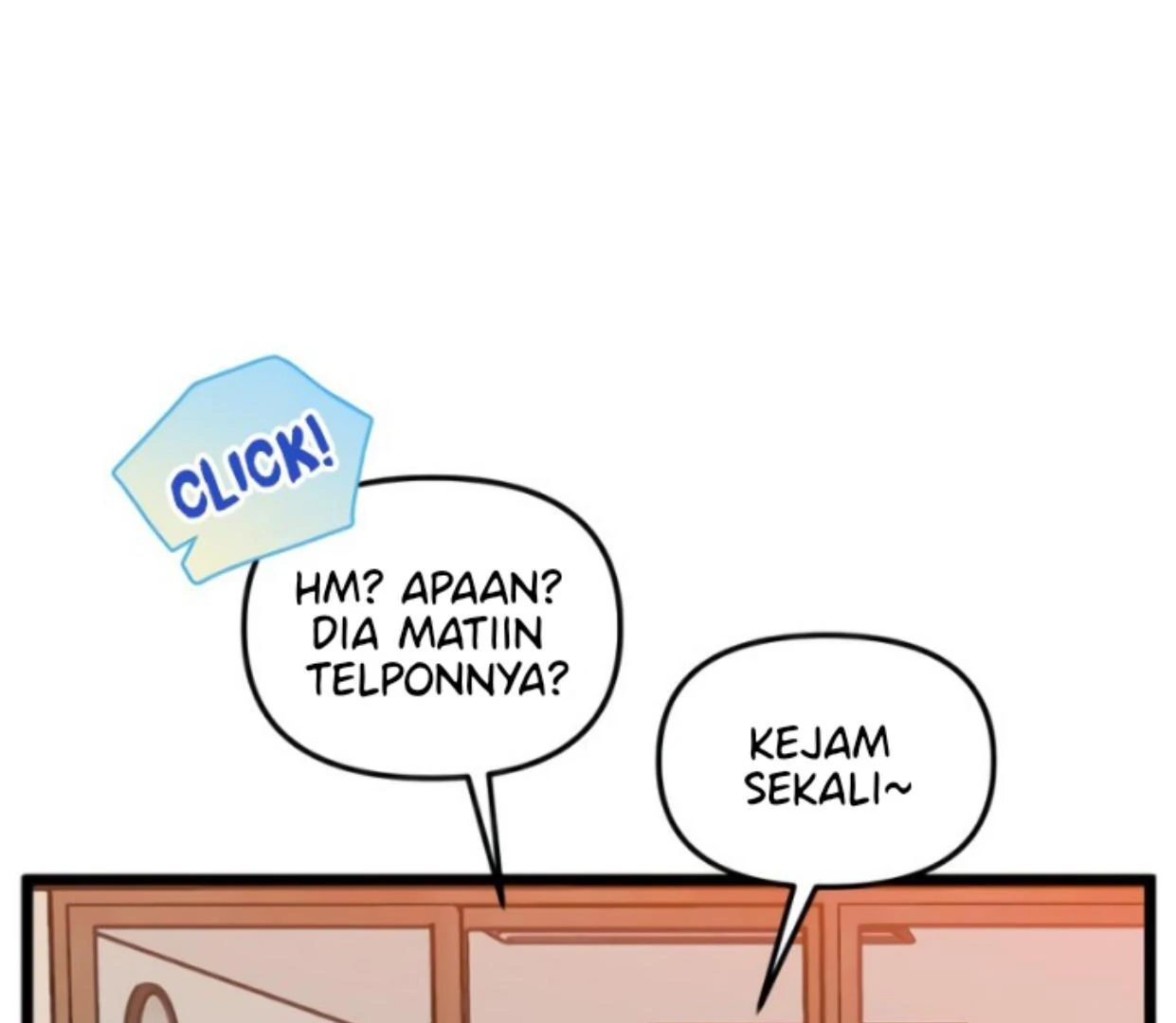 Homeless Chapter 173 halaman 48