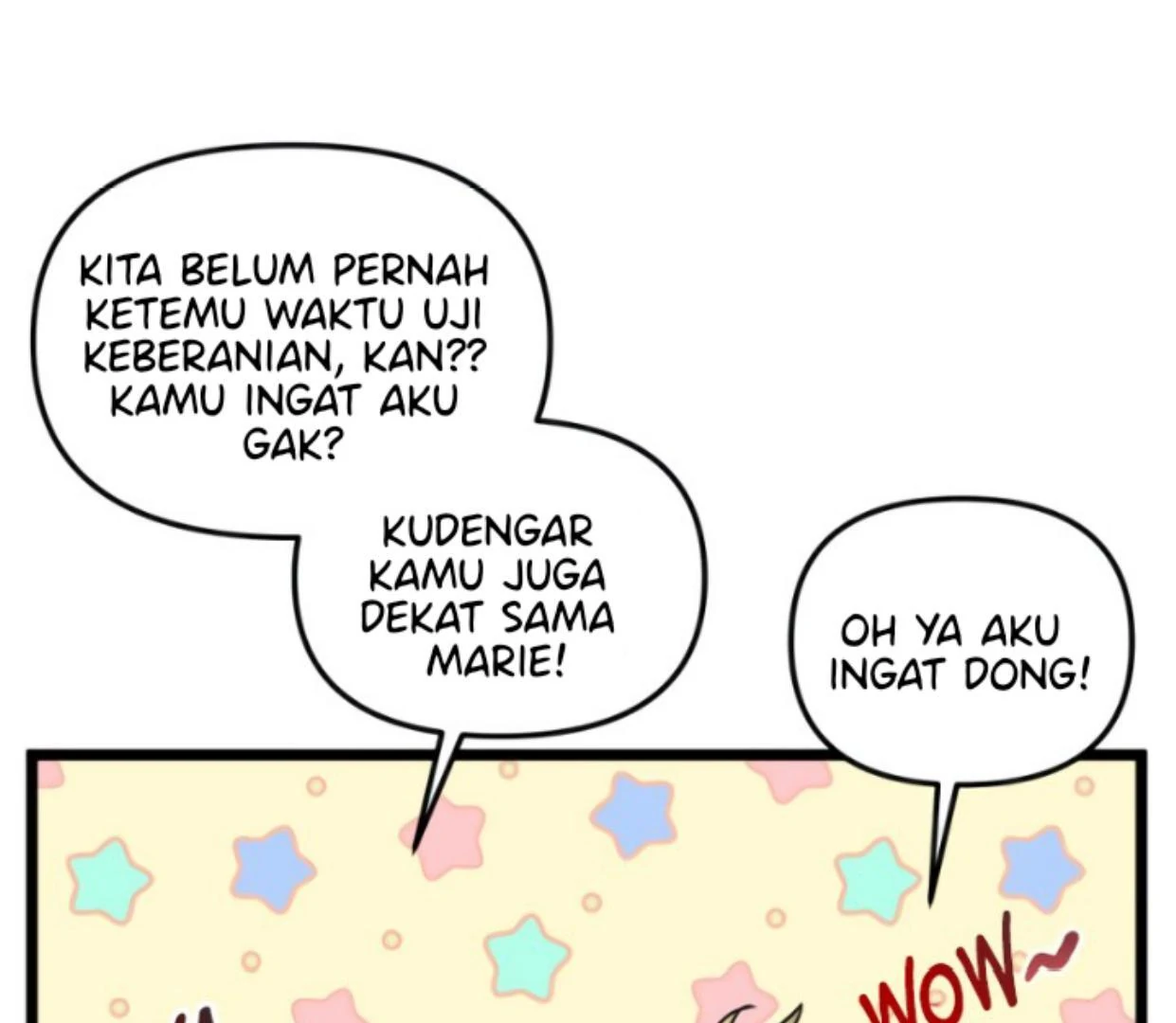 Homeless Chapter 174 halaman 53