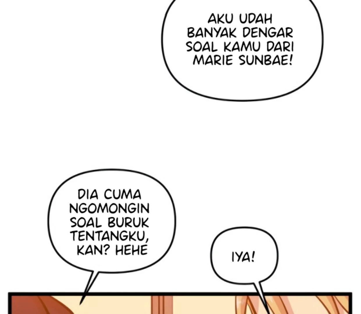 Homeless Chapter 174 halaman 55