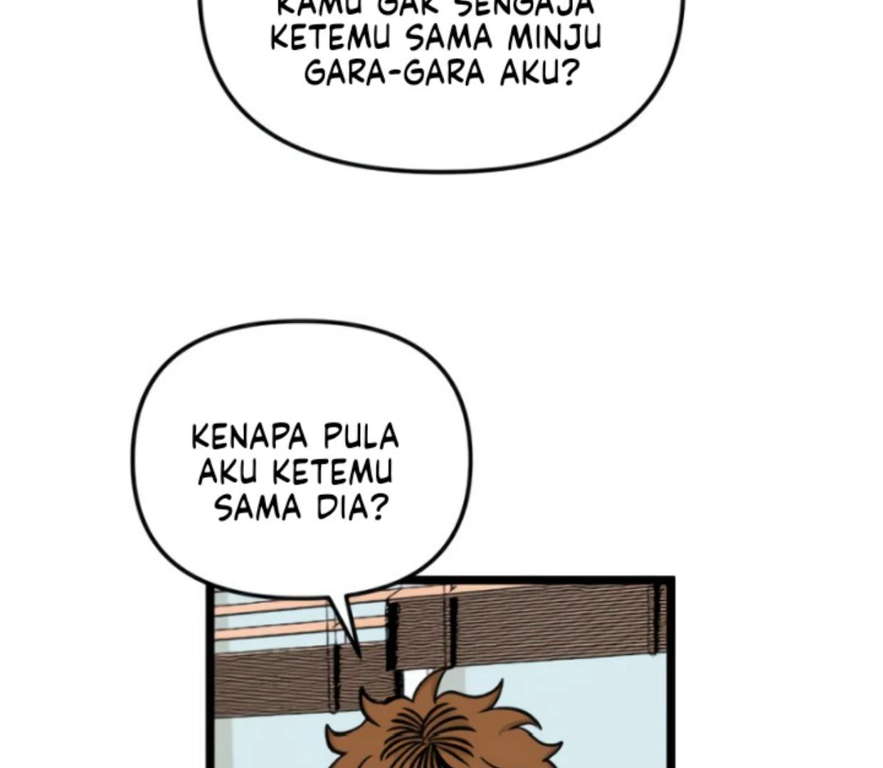 Homeless Chapter 176 halaman 53