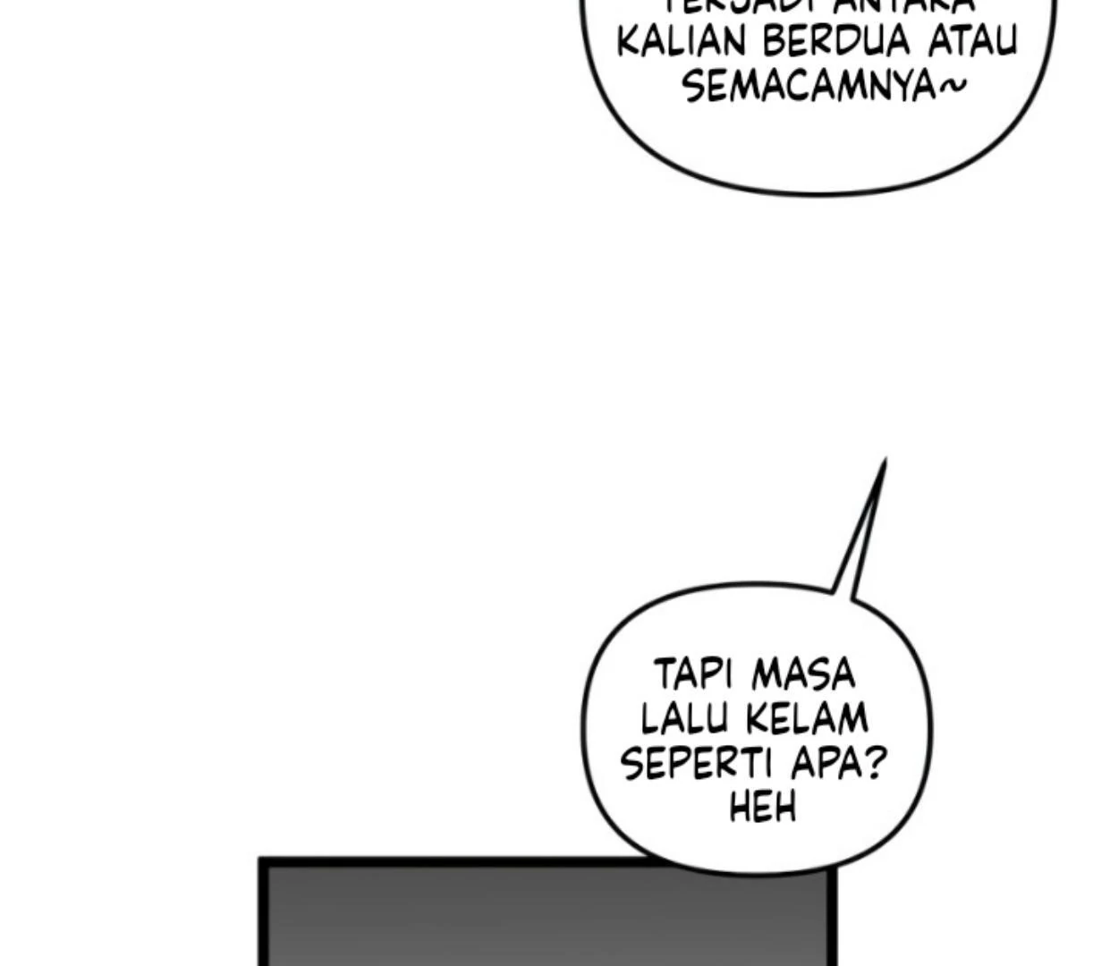 Homeless Chapter 180 halaman 46