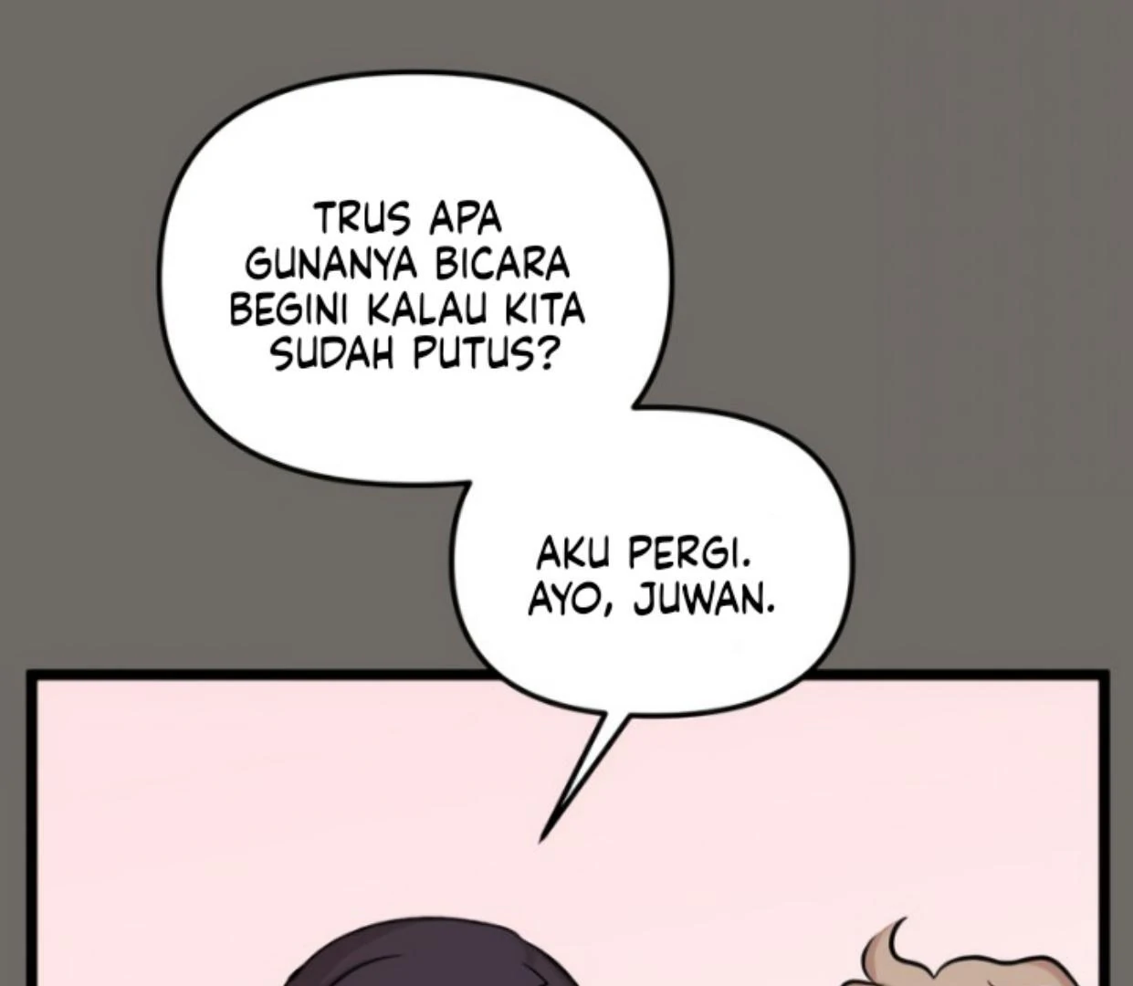 Homeless Chapter 181 halaman 53