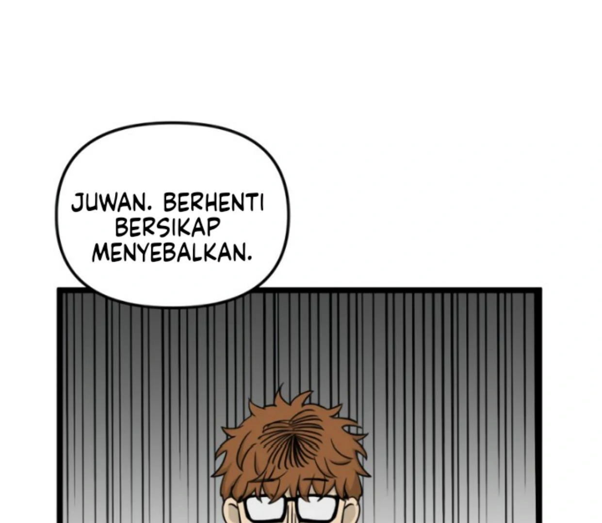 Homeless Chapter 184 halaman 53