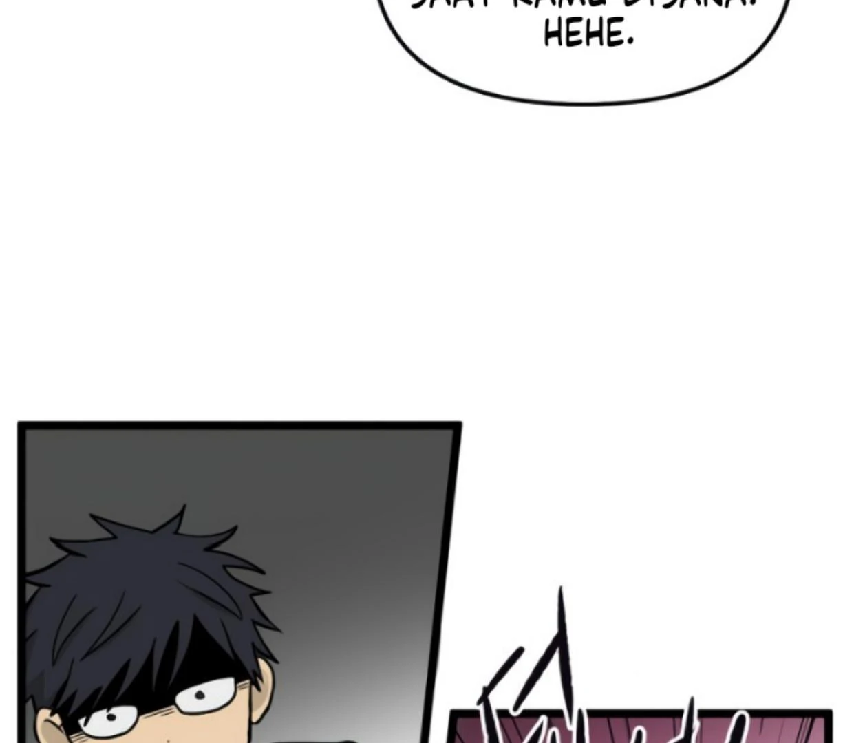 Homeless Chapter 187 halaman 50