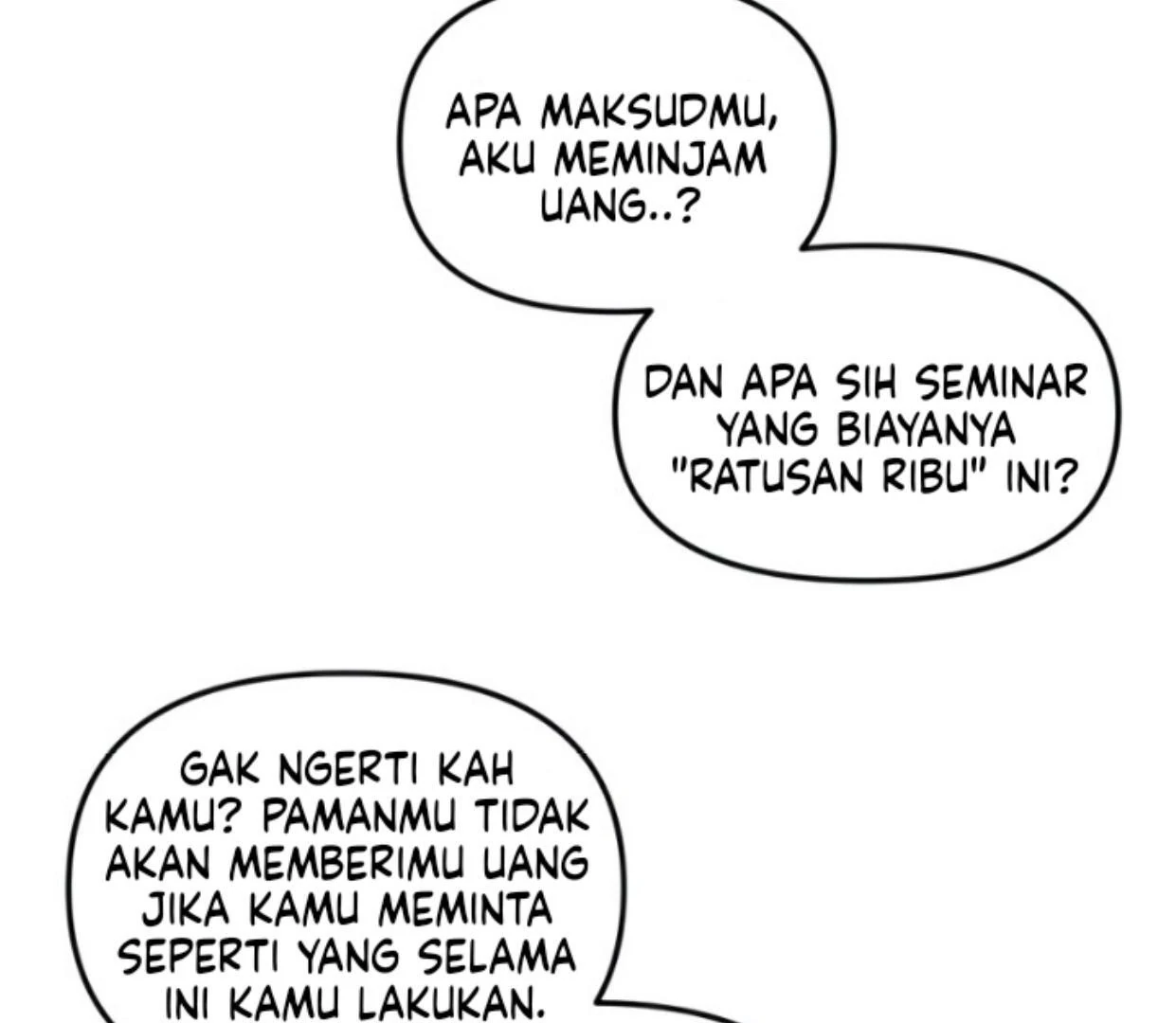 Homeless Chapter 188 halaman 44