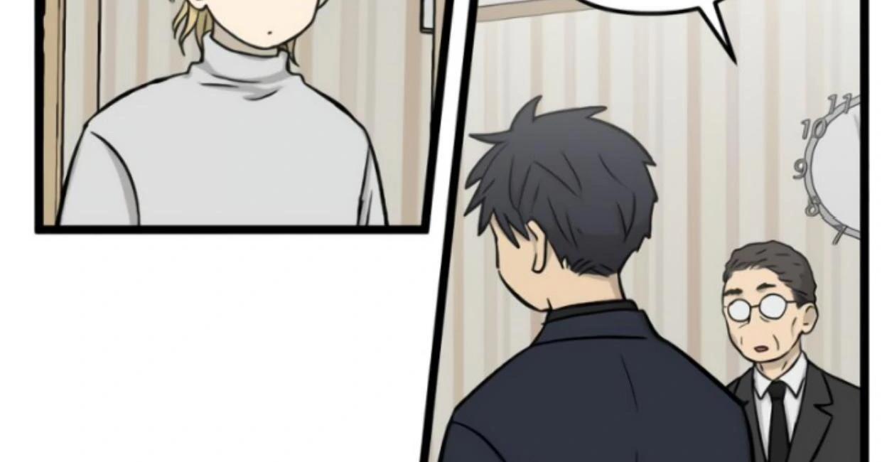 Homeless Chapter 189 halaman 47