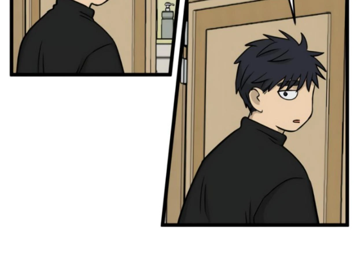 Homeless Chapter 190 halaman 54
