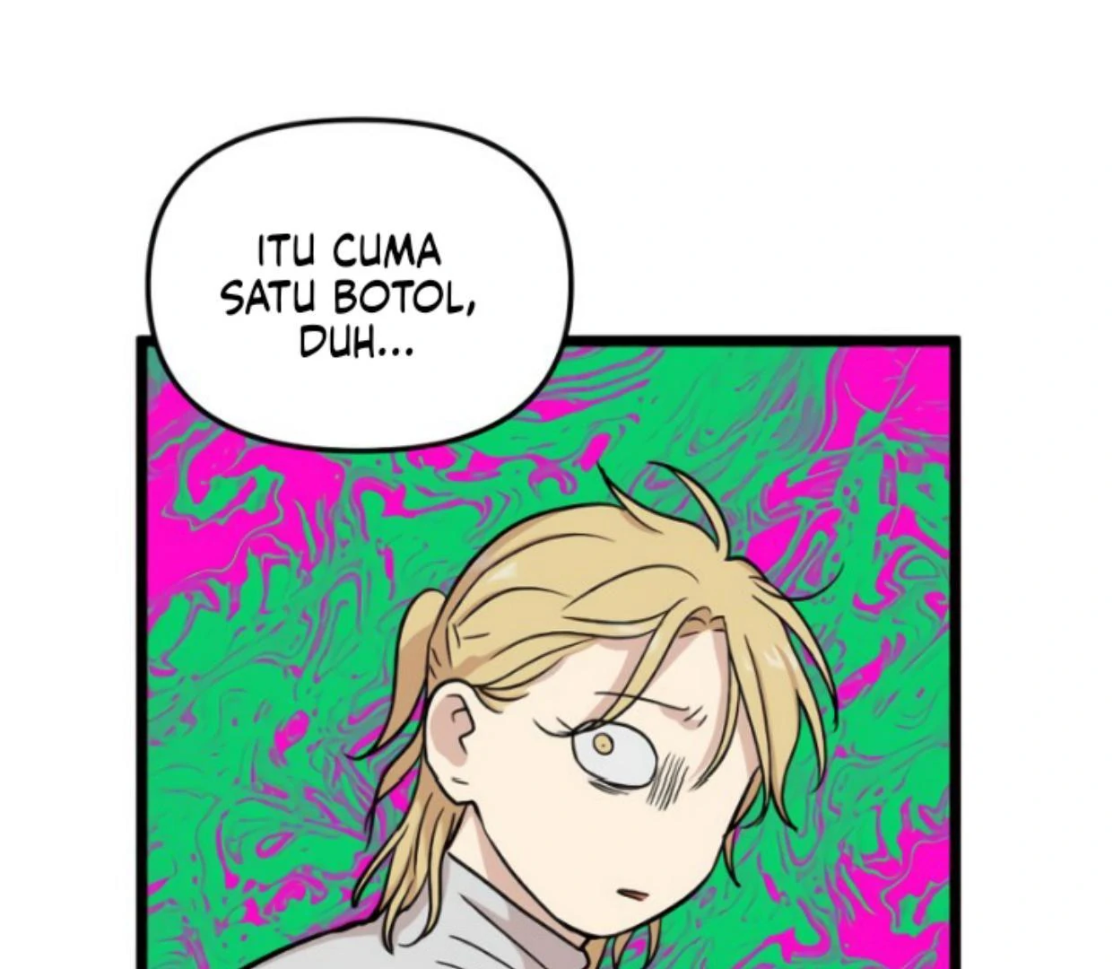 Homeless Chapter 190 halaman 55