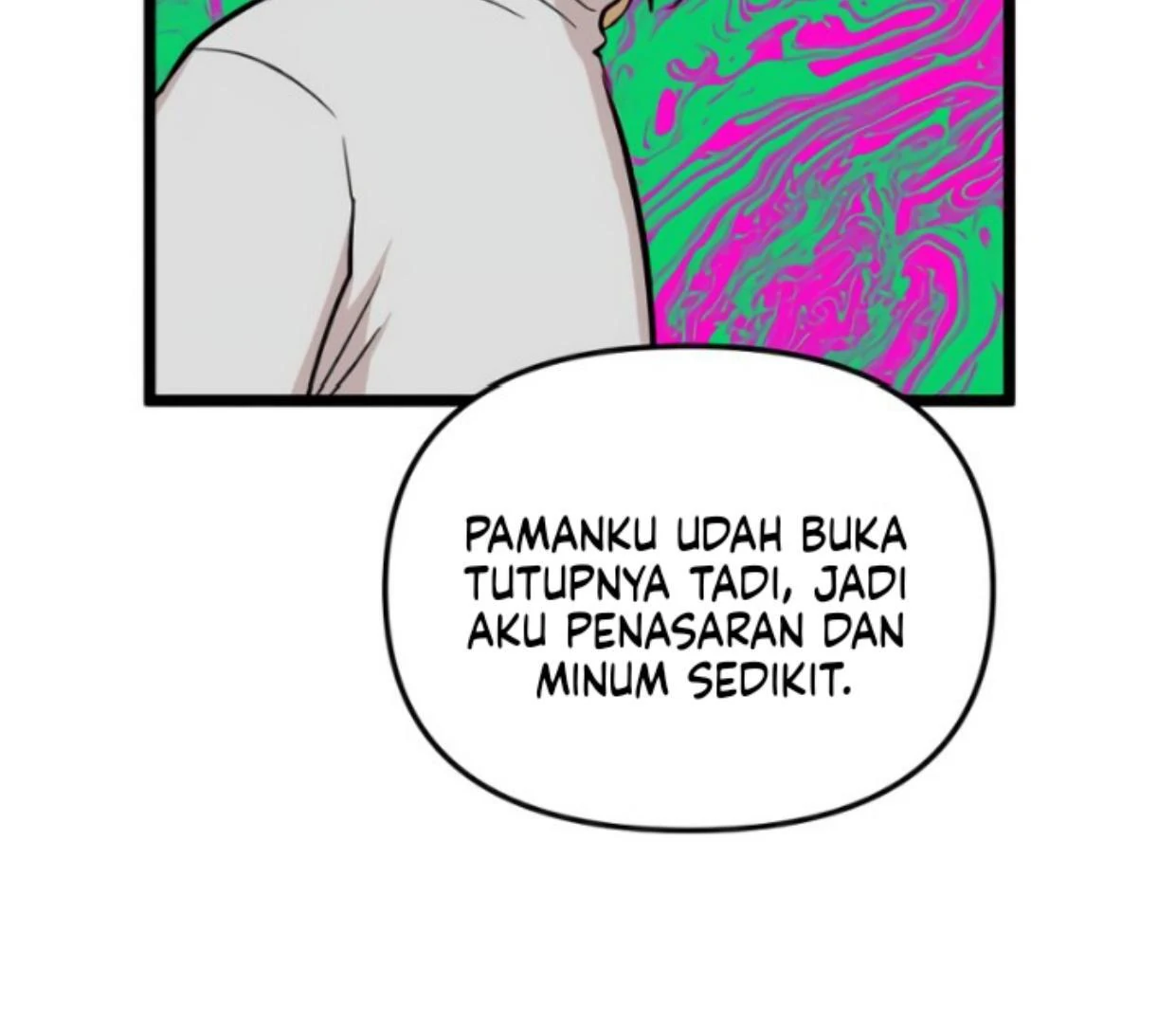 Homeless Chapter 190 halaman 56
