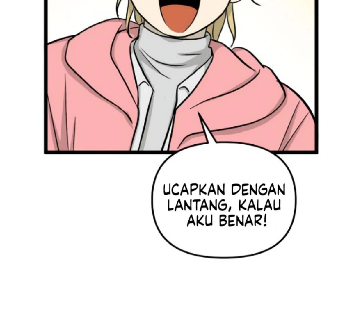 Homeless Chapter 191 halaman 49