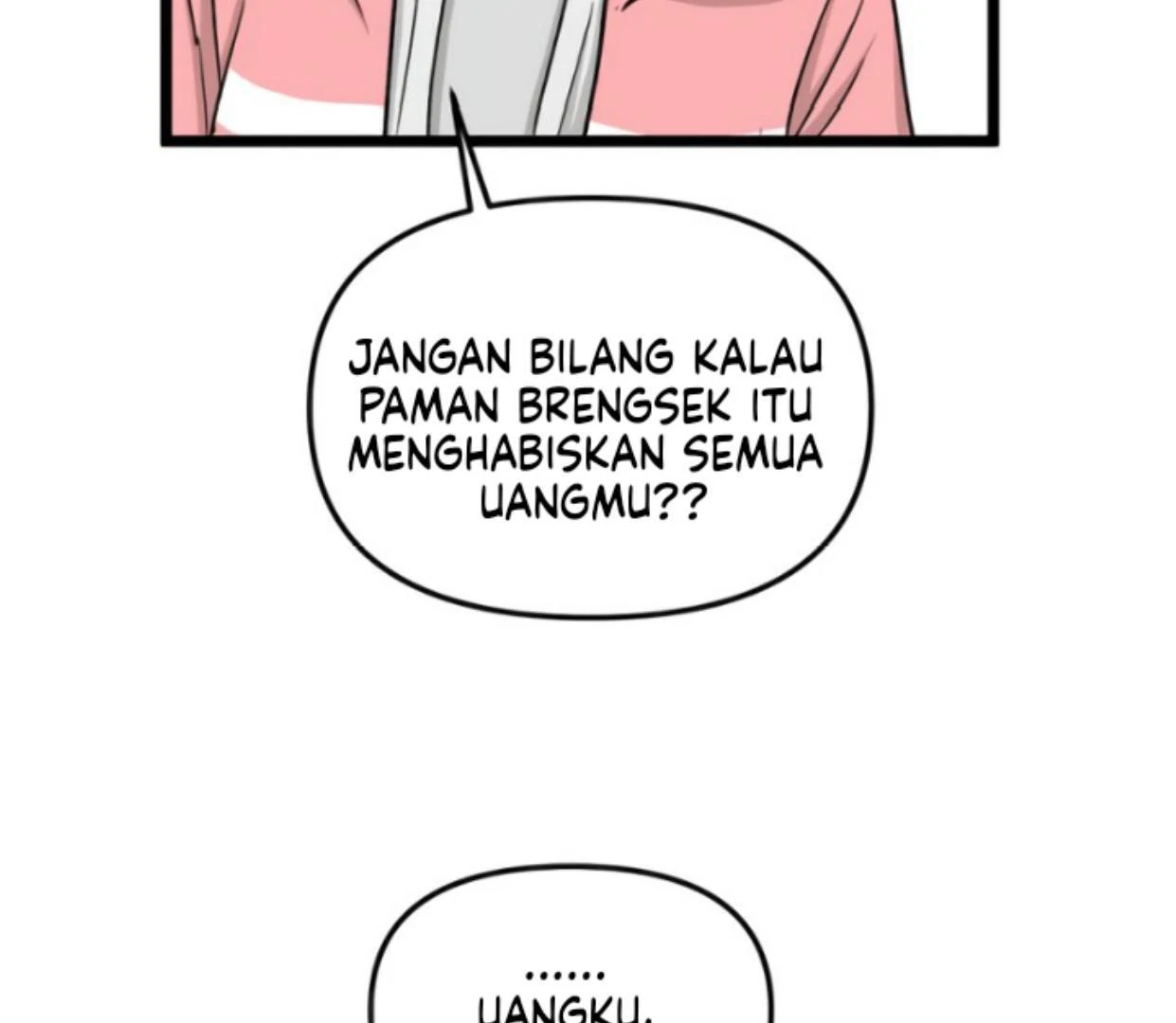 Homeless Chapter 191 halaman 53