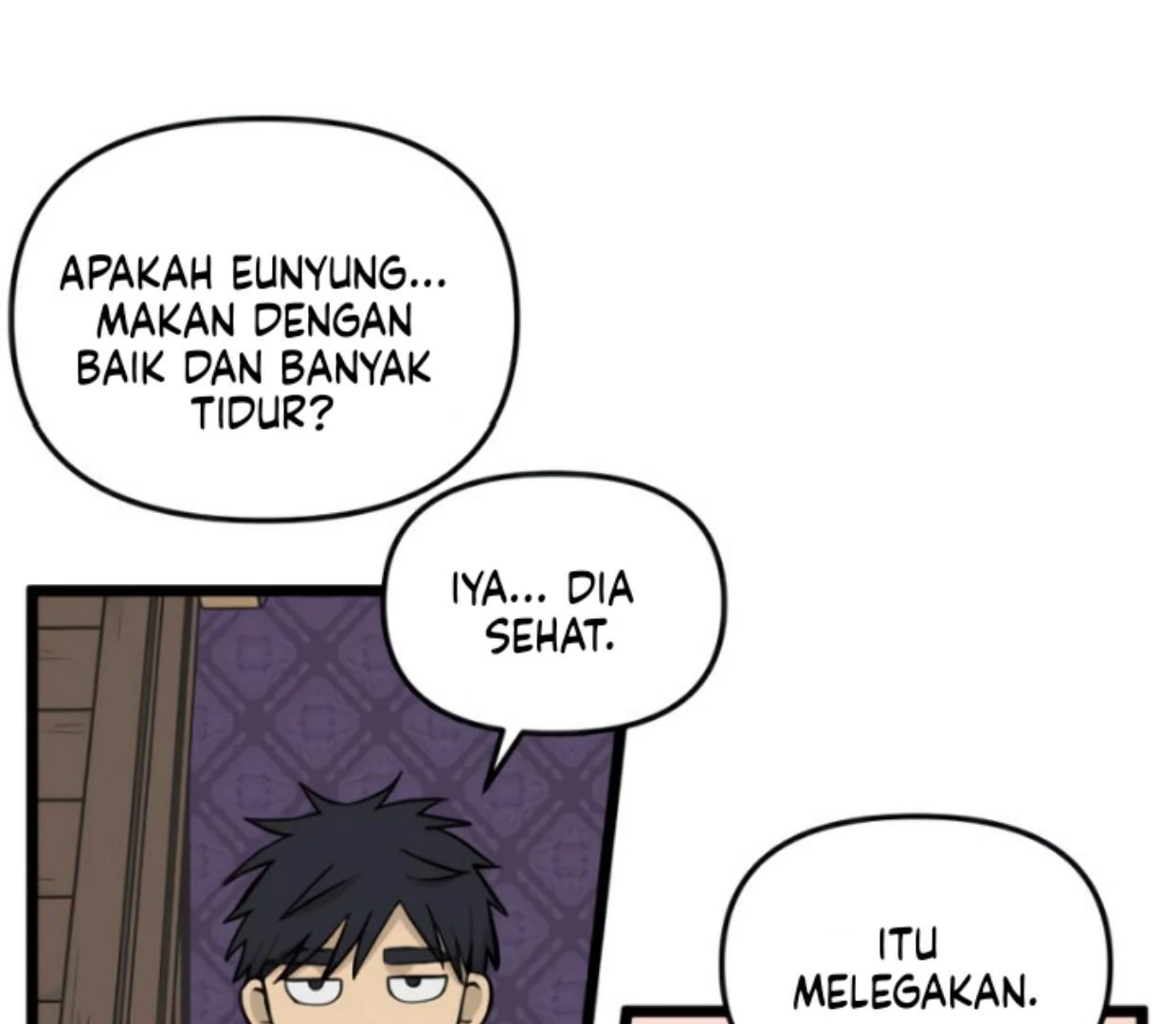 Homeless Chapter 193 halaman 57