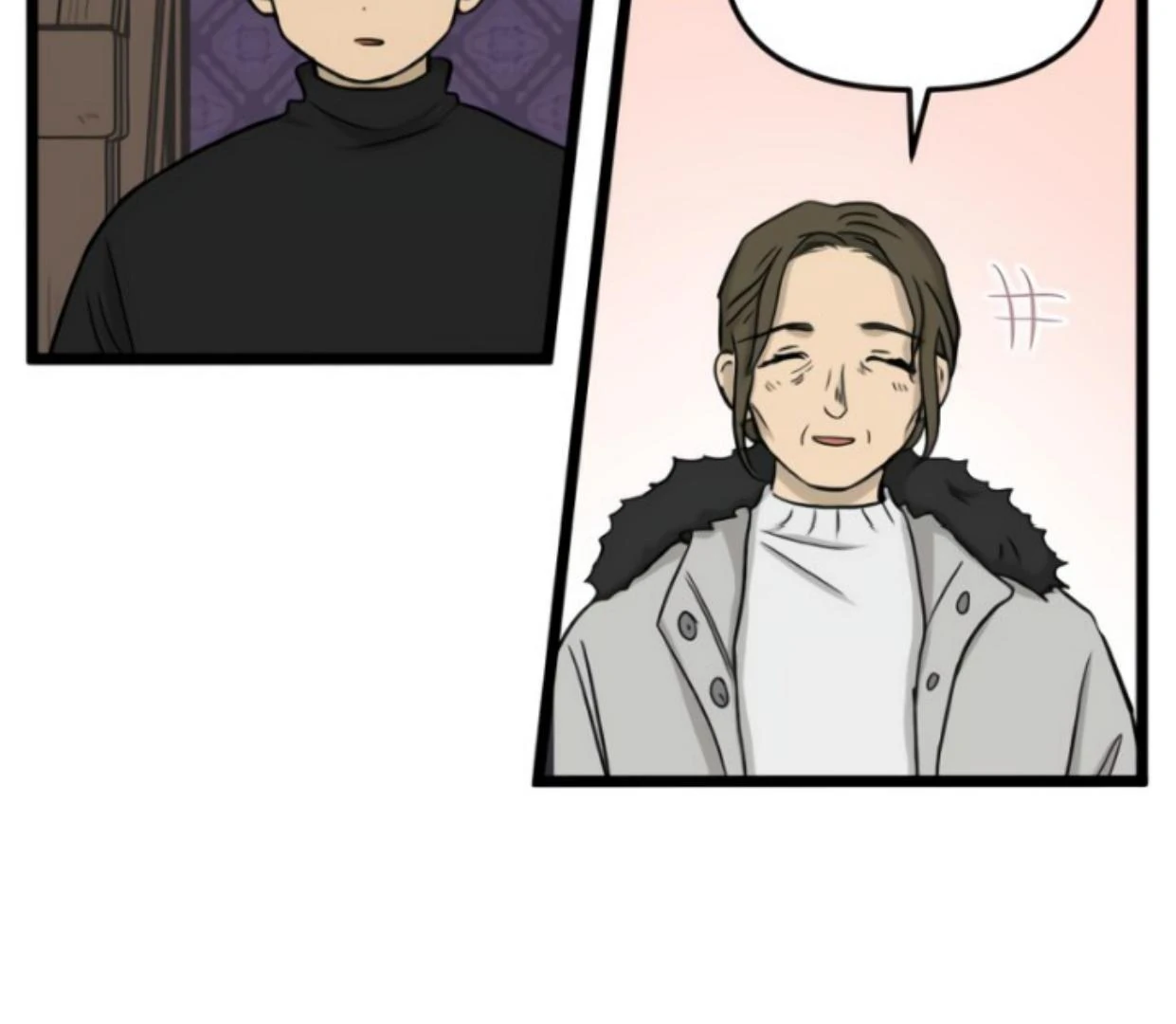 Homeless Chapter 193 halaman 58