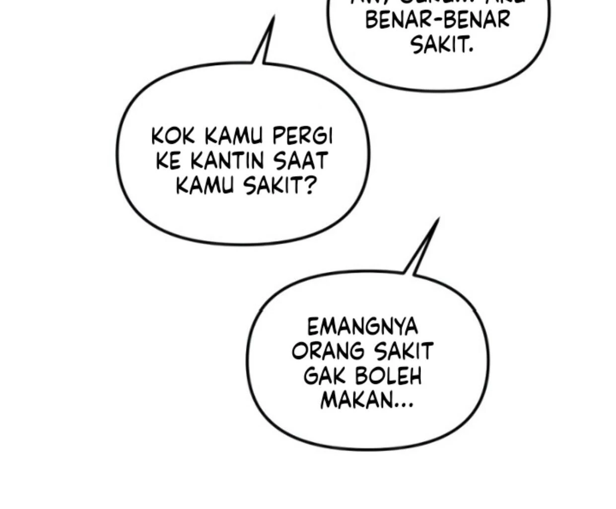 Homeless Chapter 194 halaman 47